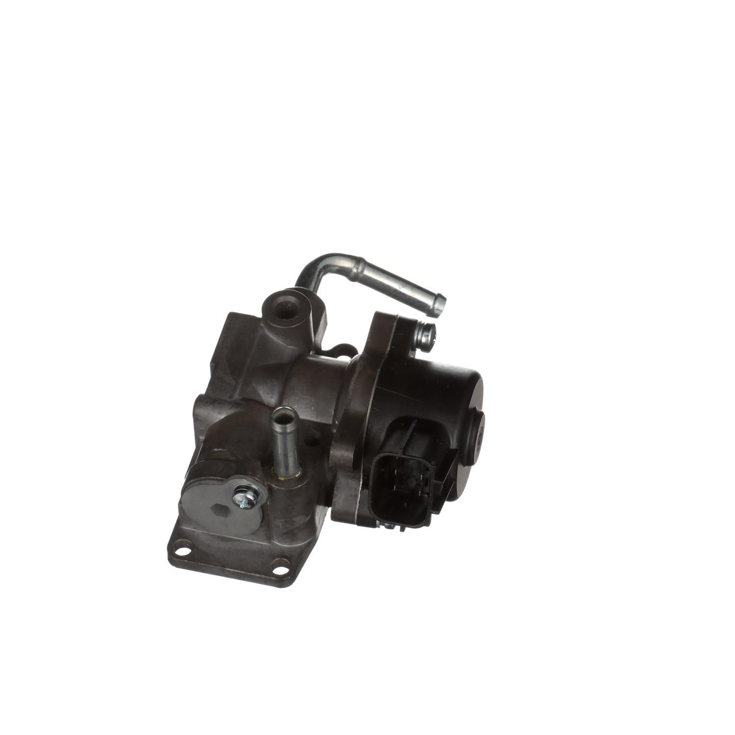 Standard Motor Products AC283 - Fuel Injection Idle Air Control Valve Standard Motor Products AC283 Fuel Injection Idle Air Control Valve product image 3 of 10