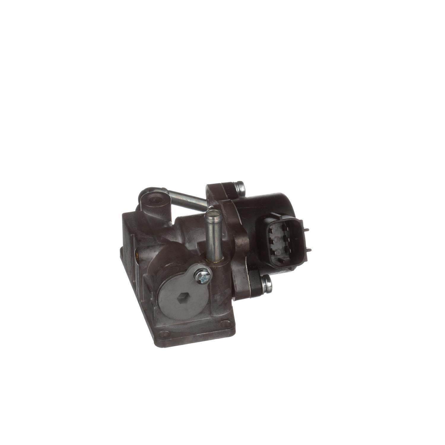 Standard Motor Products AC283 - Fuel Injection Idle Air Control Valve Standard Motor Products AC283 Fuel Injection Idle Air Control Valve product image 4 of 10
