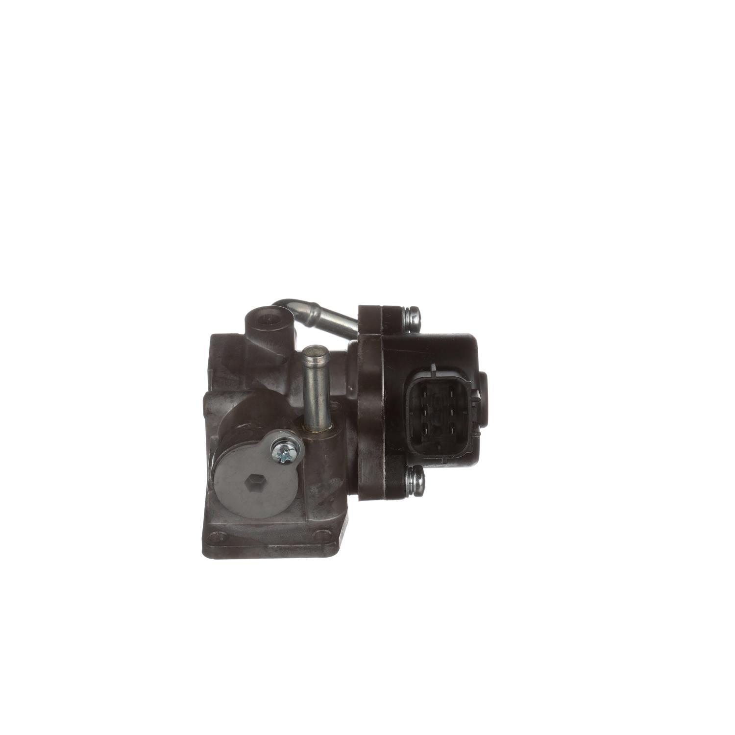 Standard Motor Products AC283 - Fuel Injection Idle Air Control Valve Standard Motor Products AC283 Fuel Injection Idle Air Control Valve product image 5 of 10