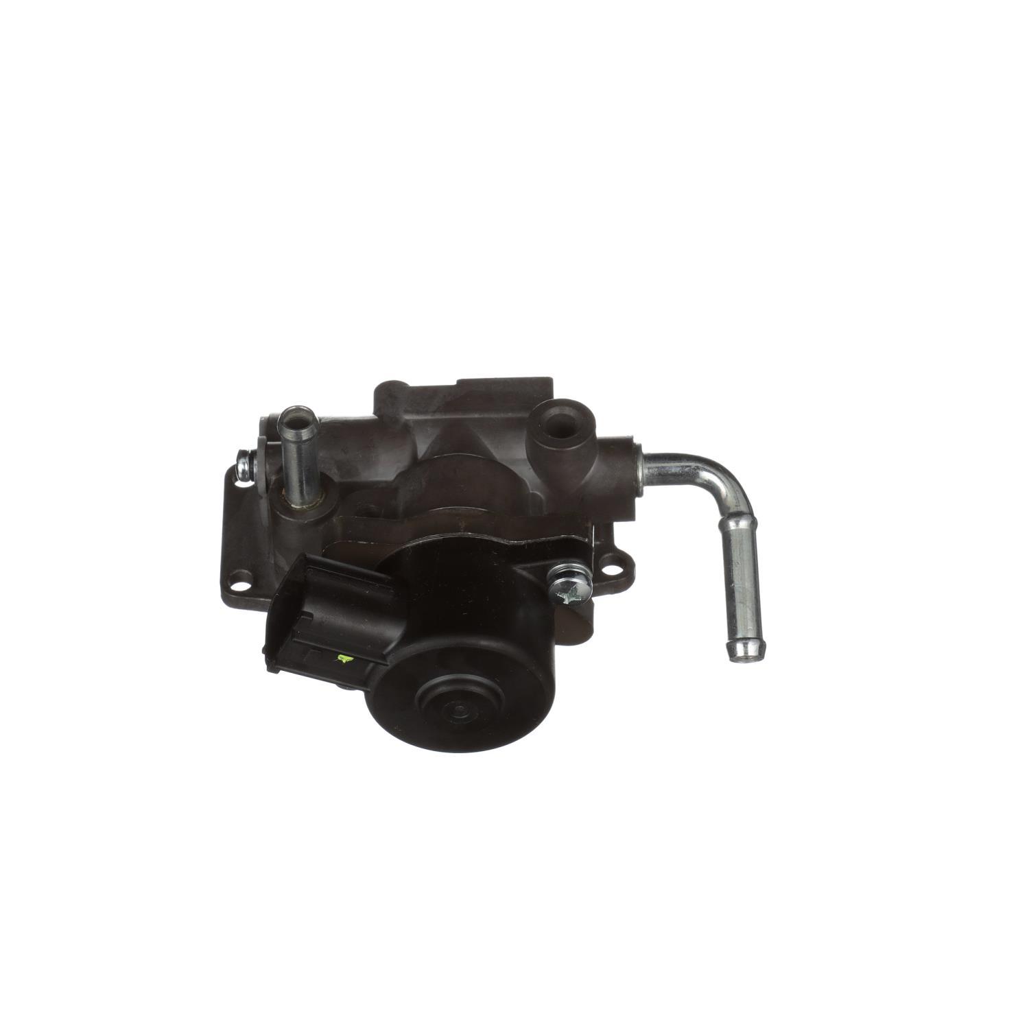 Standard Motor Products AC283 - Fuel Injection Idle Air Control Valve Standard Motor Products AC283 Fuel Injection Idle Air Control Valve product image 7 of 10