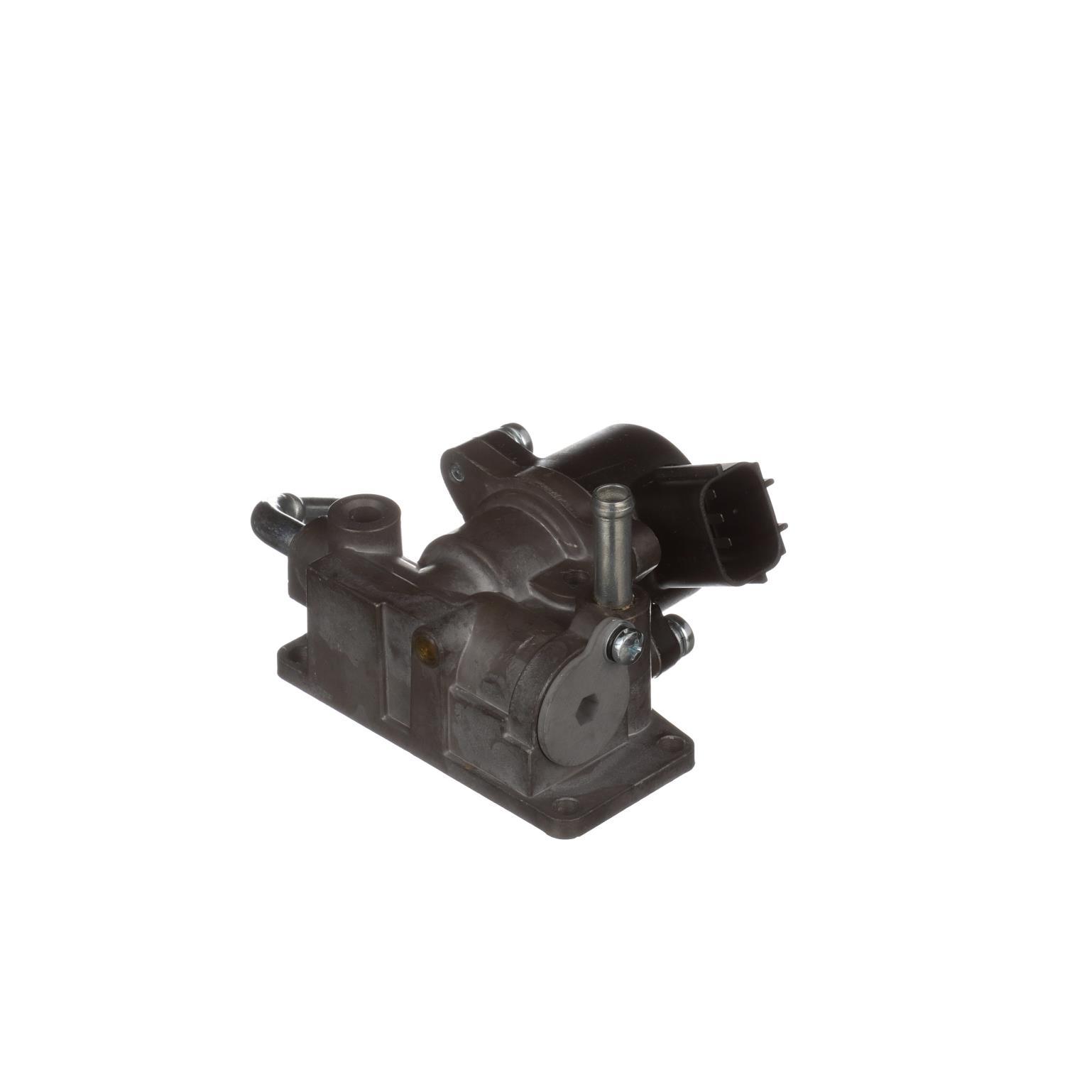Standard Motor Products AC283 - Fuel Injection Idle Air Control Valve Standard Motor Products AC283 Fuel Injection Idle Air Control Valve product image 9 of 10