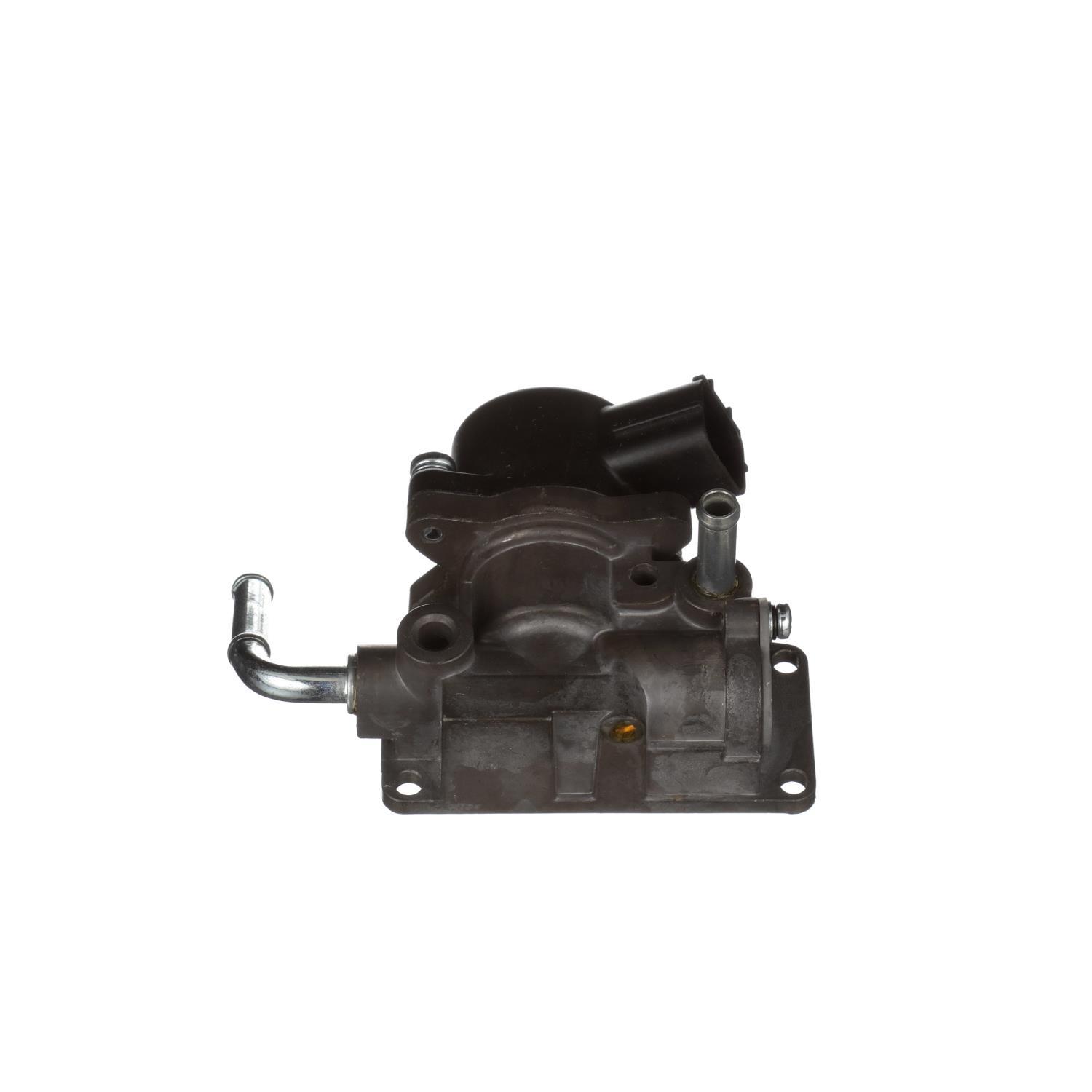 Standard Motor Products AC283 - Fuel Injection Idle Air Control Valve Standard Motor Products AC283 Fuel Injection Idle Air Control Valve product image 10 of 10