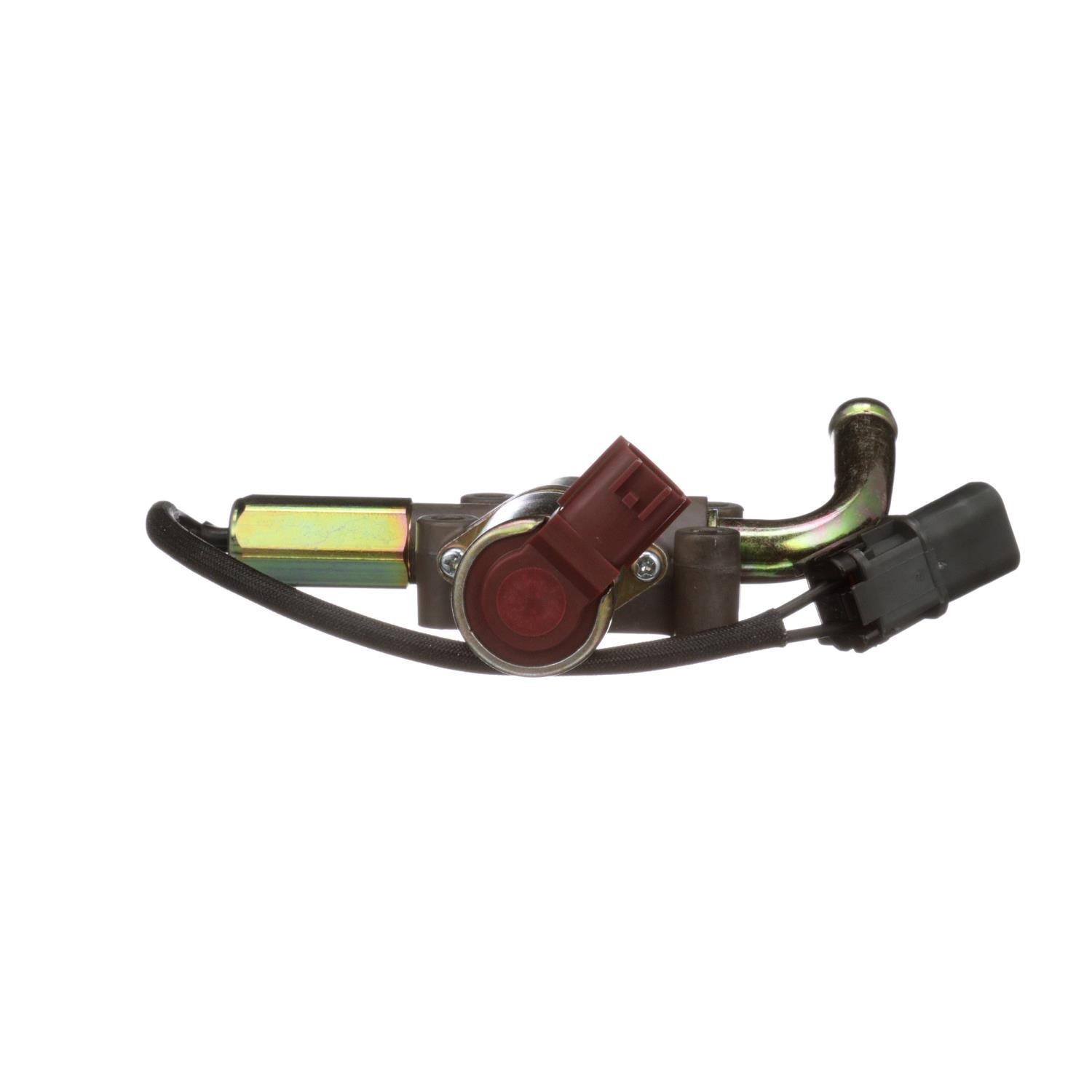 Standard Motor Products AC284 - Fuel Injection Idle Air Control Valve Standard Motor Products AC284 Fuel Injection Idle Air Control Valve product image 4 of 12
