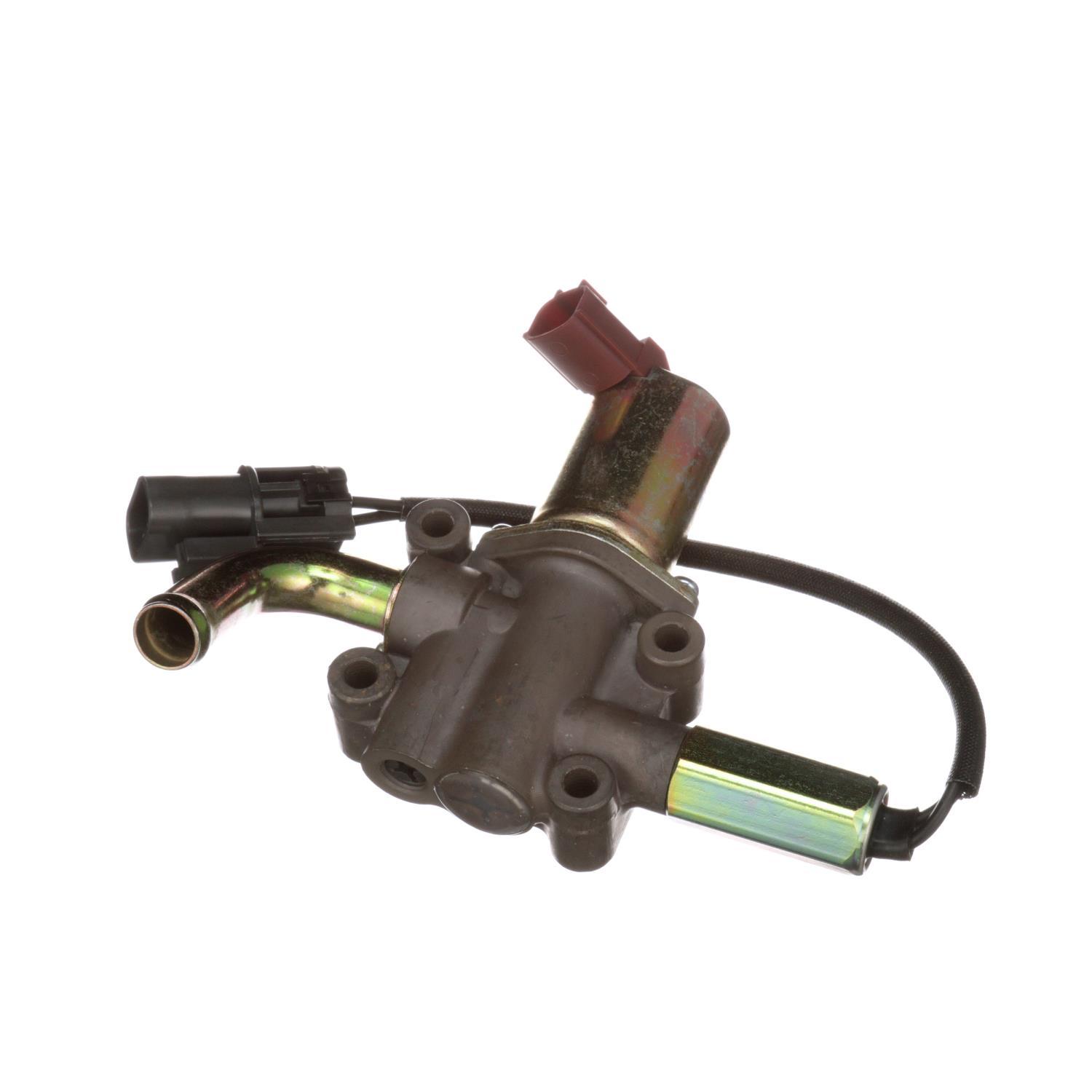 Standard Motor Products AC284 - Fuel Injection Idle Air Control Valve Standard Motor Products AC284 Fuel Injection Idle Air Control Valve product image 5 of 12