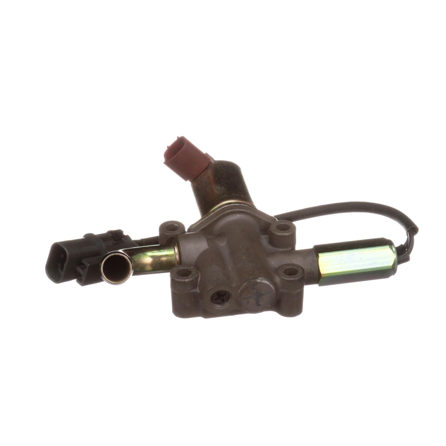 Standard Motor Products AC284 - Fuel Injection Idle Air Control Valve Standard Motor Products AC284 Fuel Injection Idle Air Control Valve product image 6 of 12
