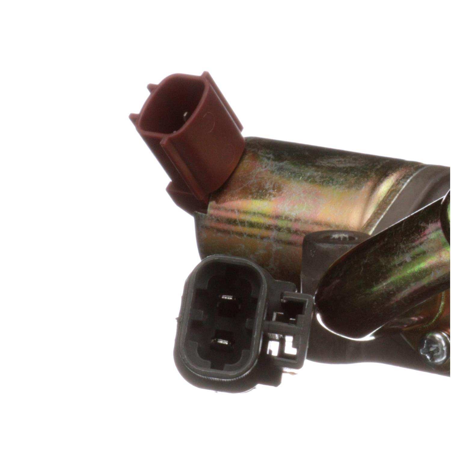Standard Motor Products AC284 - Fuel Injection Idle Air Control Valve Standard Motor Products AC284 Fuel Injection Idle Air Control Valve product image 7 of 12