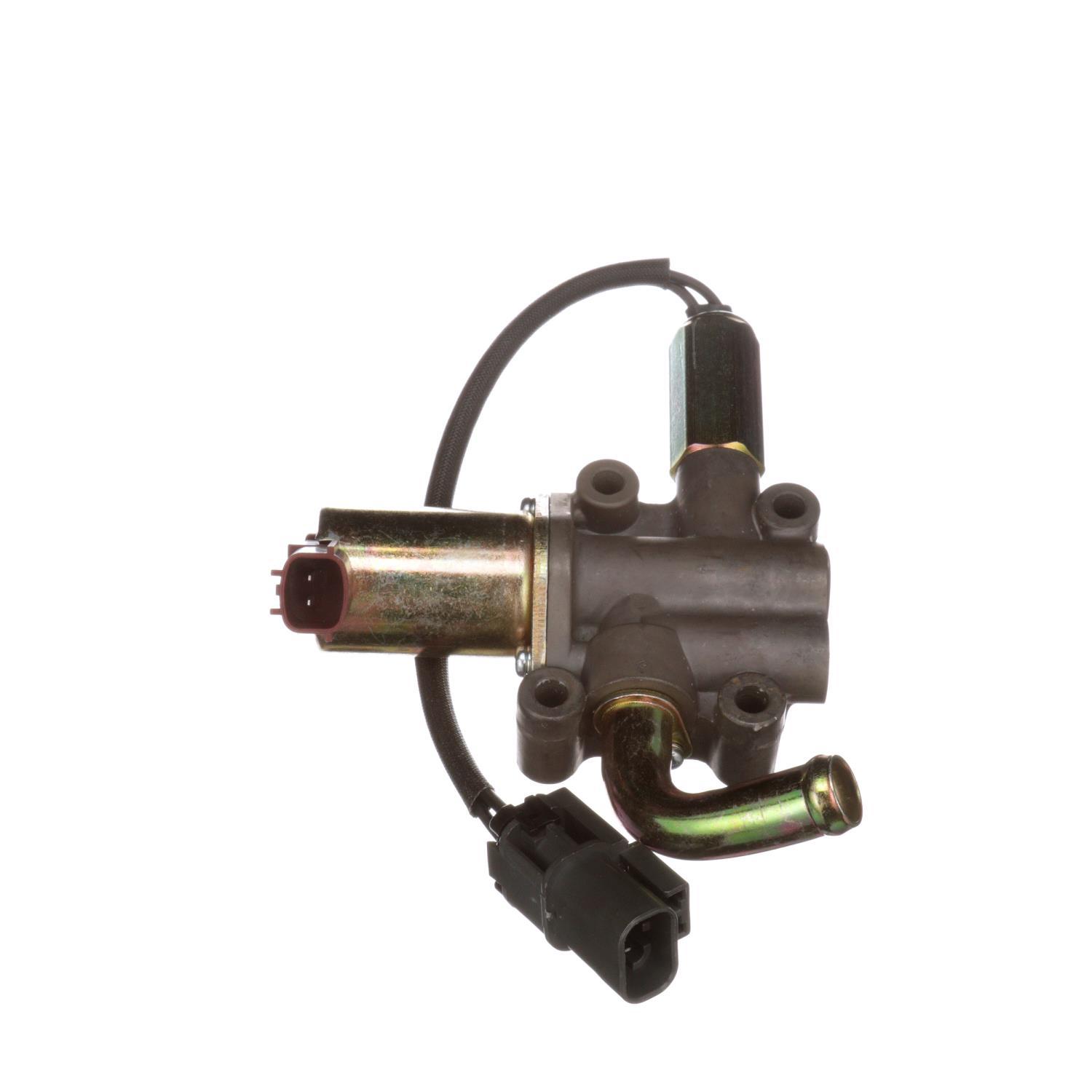 Standard Motor Products AC284 - Fuel Injection Idle Air Control Valve Standard Motor Products AC284 Fuel Injection Idle Air Control Valve product image 8 of 12