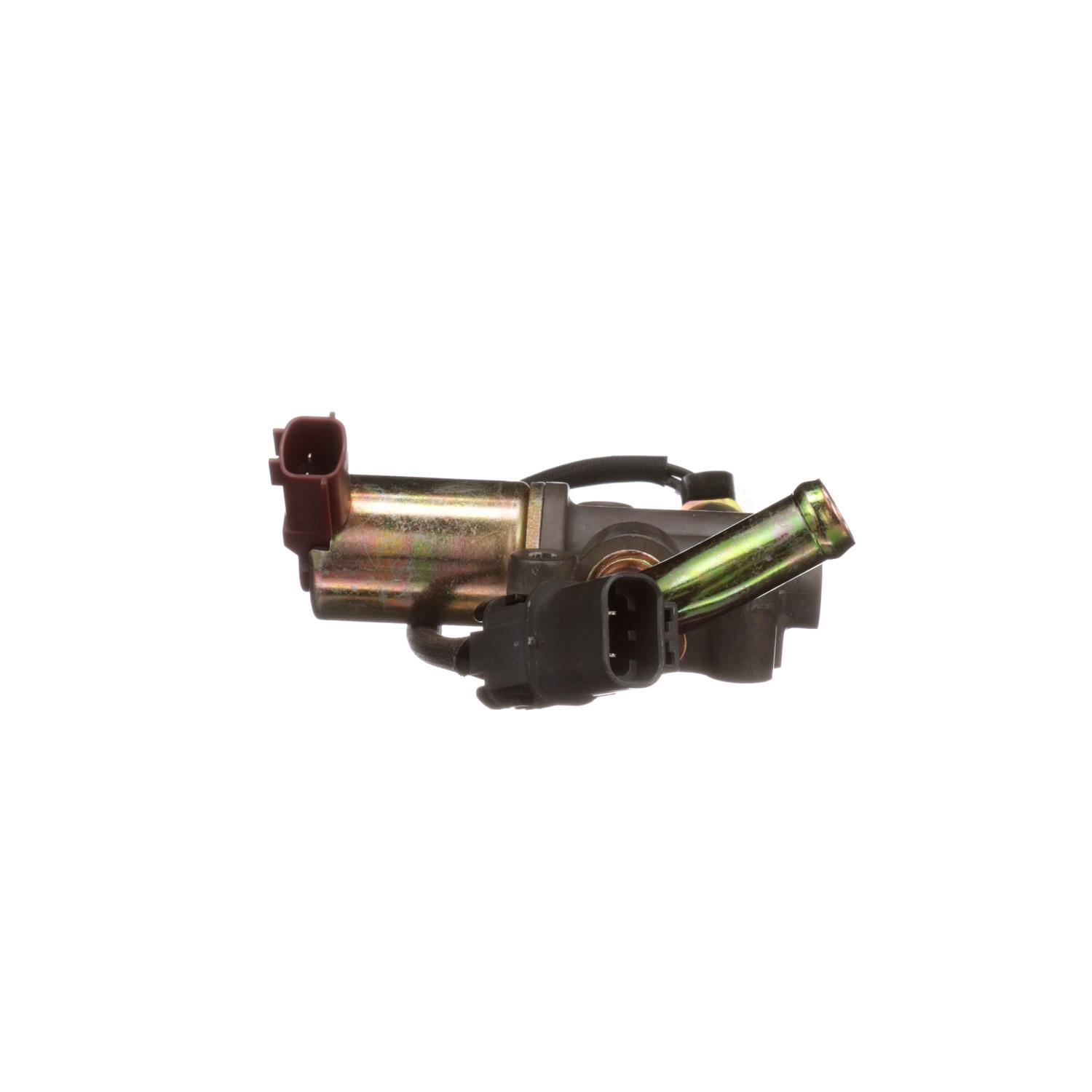 Standard Motor Products AC284 - Fuel Injection Idle Air Control Valve Standard Motor Products AC284 Fuel Injection Idle Air Control Valve product image 10 of 12