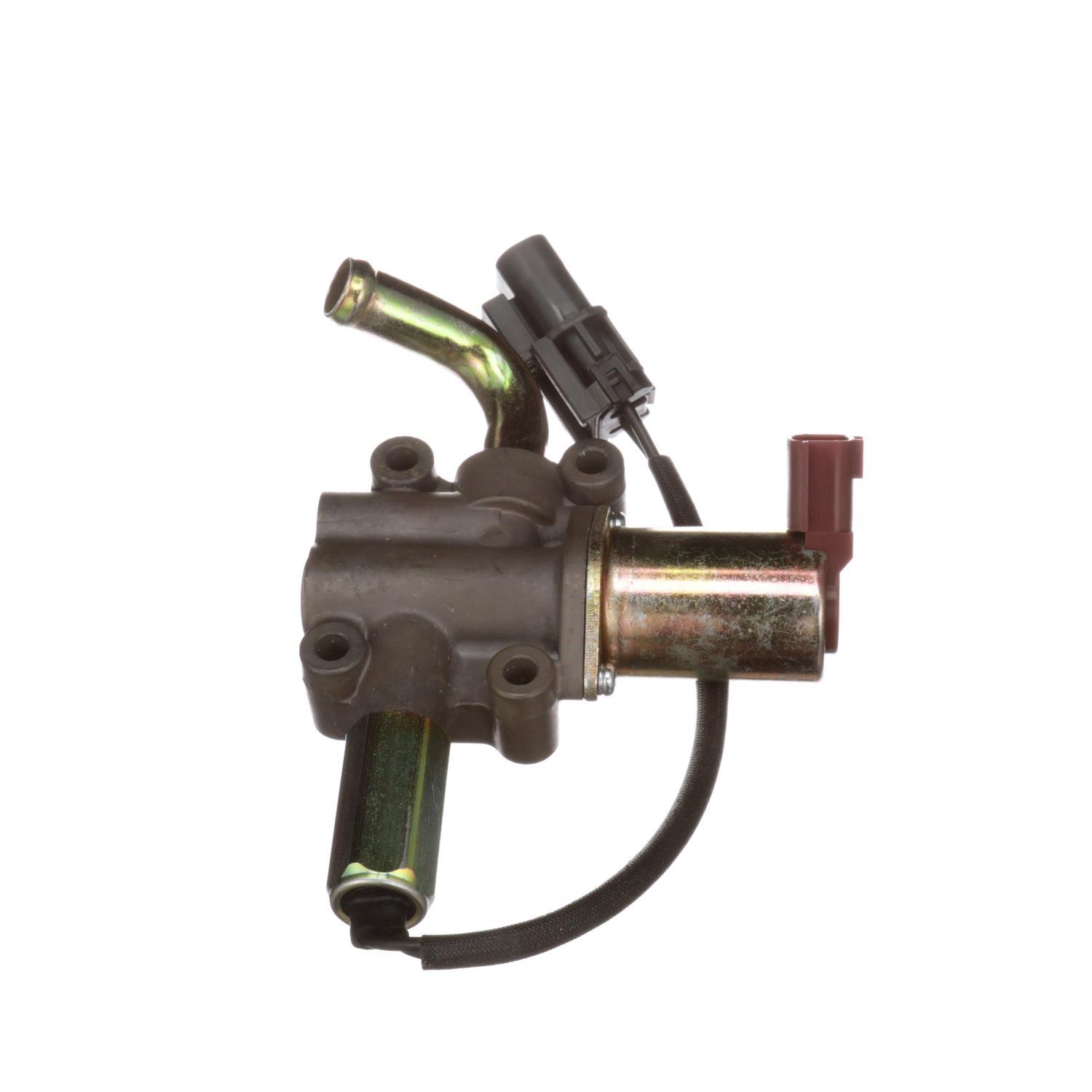 Standard Motor Products AC284 - Fuel Injection Idle Air Control Valve Standard Motor Products AC284 Fuel Injection Idle Air Control Valve product image 11 of 12