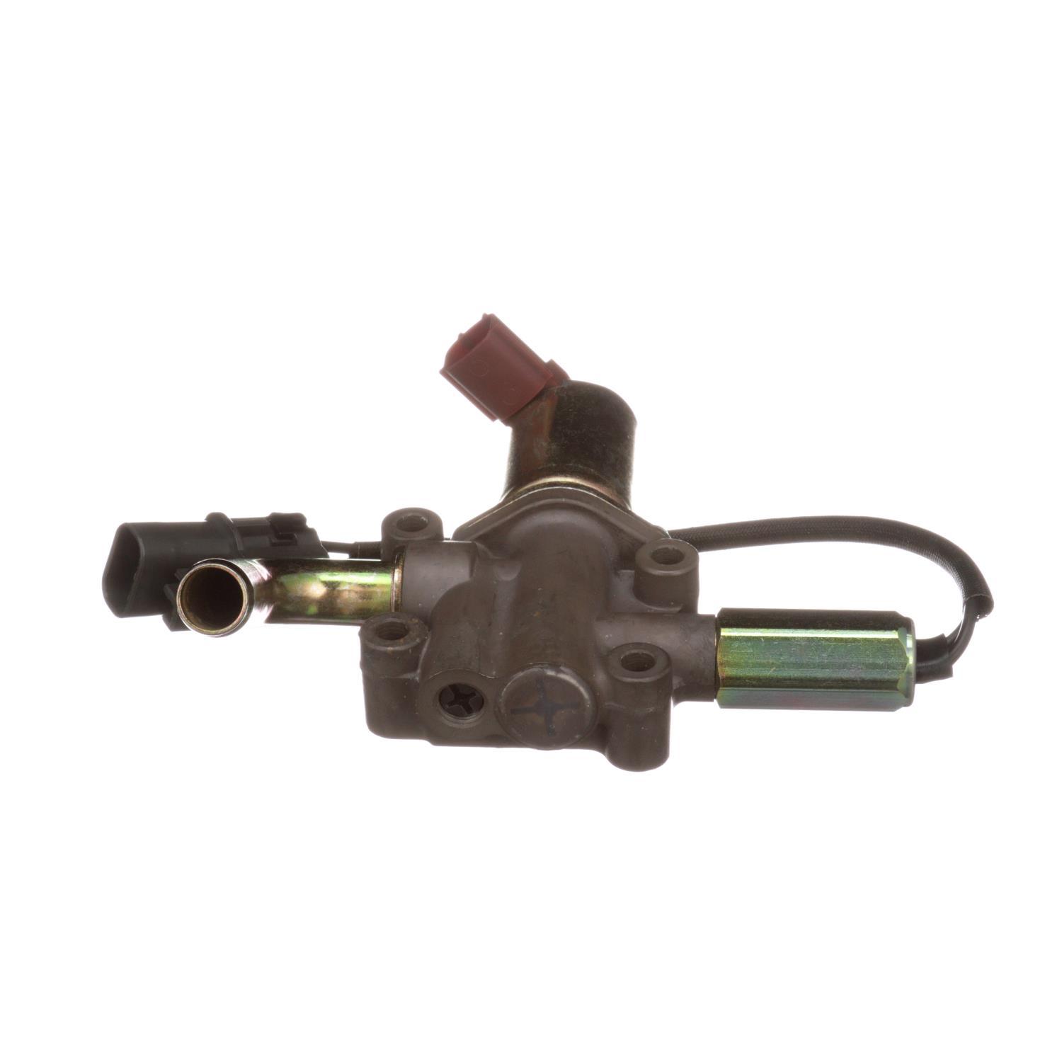 Standard Motor Products AC284 - Fuel Injection Idle Air Control Valve Standard Motor Products AC284 Fuel Injection Idle Air Control Valve product image 12 of 12