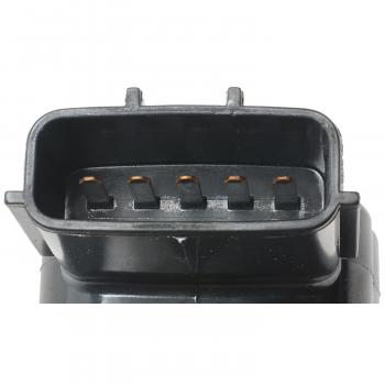 1996 Nissan 200SX Idle Air Control Valve Standard Motor Products AC285 image 2 of 3