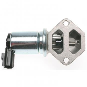 2000 Ford Windstar Idle Air Control Valve Standard Motor Products AC286 image 4 of 4