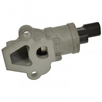 2002 Dodge Neon Idle Air Control Valve Standard Motor Products AC287 image 2 of 4