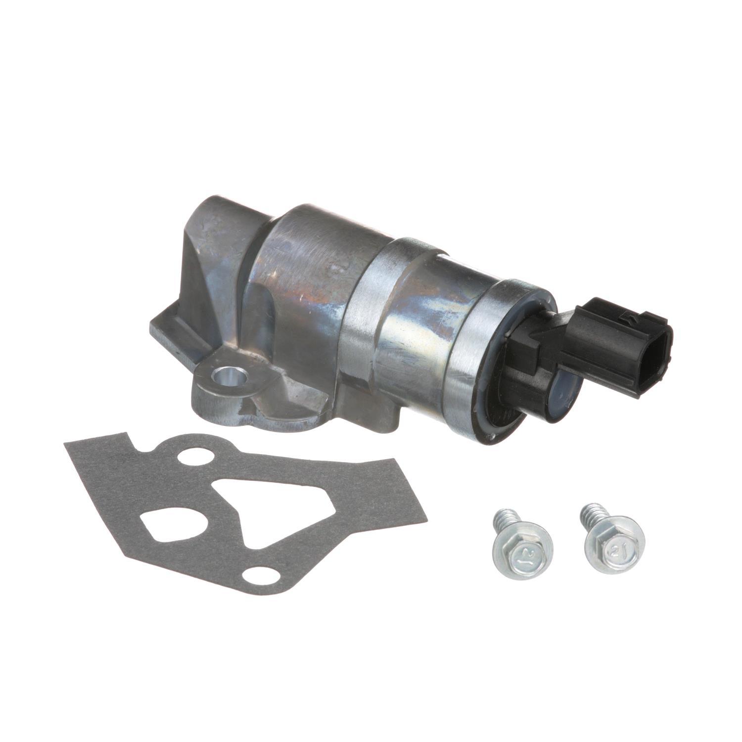 Standard Motor Products AC287 Fuel Injection Idle Air Control Valve product image 5 of 9