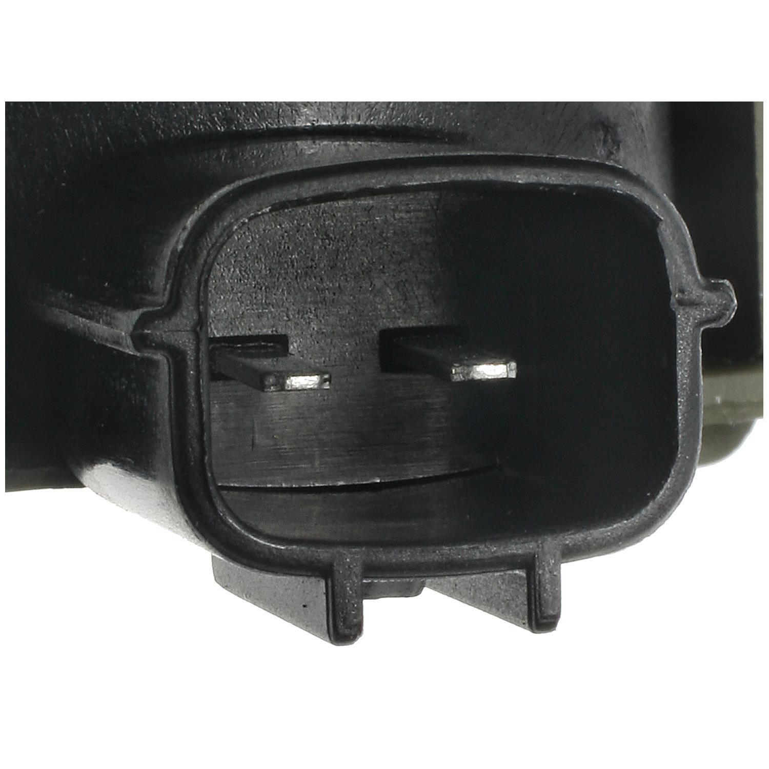 Standard Motor Products AC289 - Fuel Injection Idle Air Control Valve Standard Motor Products AC289 Fuel Injection Idle Air Control Valve product image 2 of 3