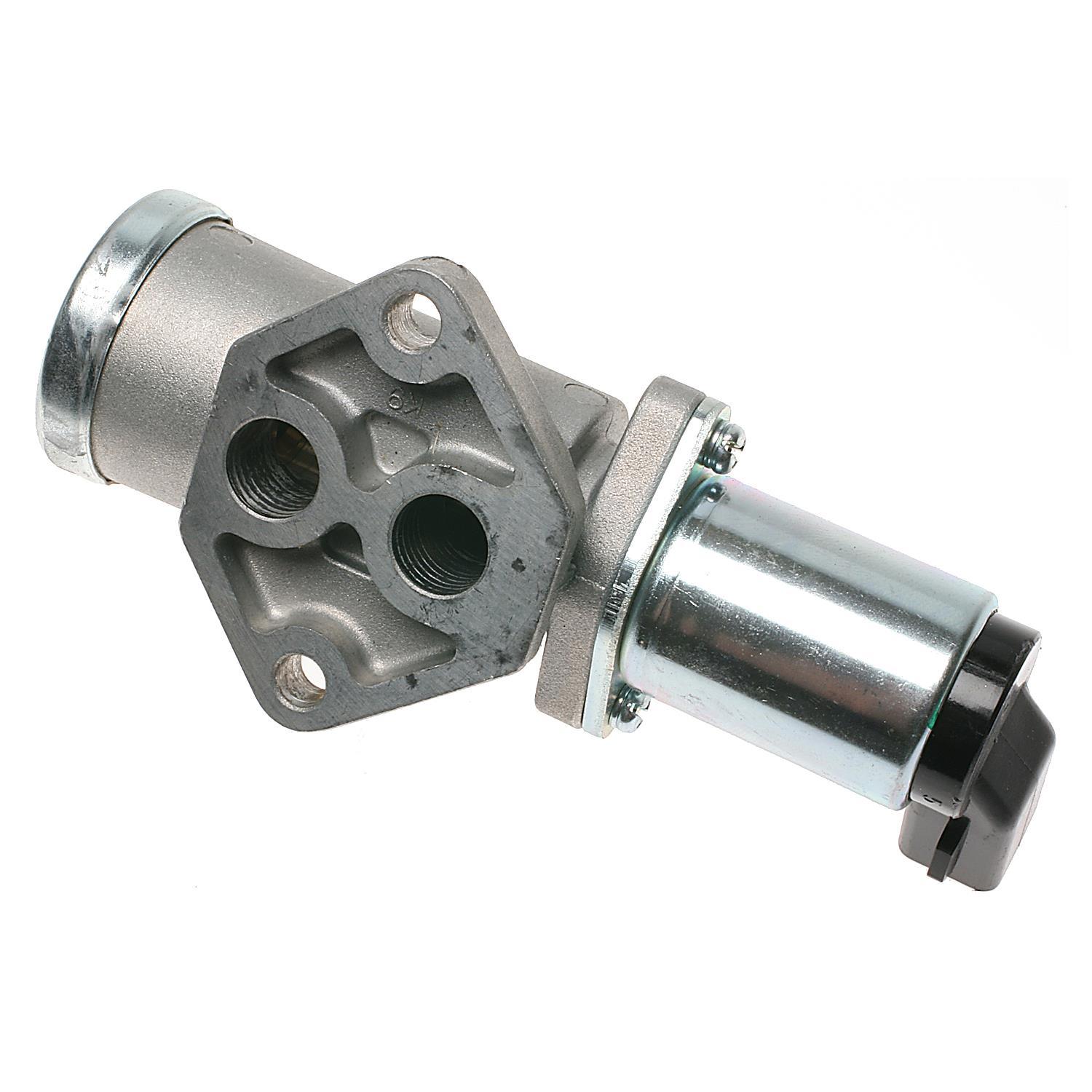 Standard Motor Products AC29 - Fuel Injection Idle Air Control Valve Standard Motor Products AC29 Fuel Injection Idle Air Control Valve product image 3 of 3