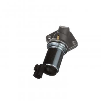 2000 Ford Ranger Idle Air Control Valve Standard Motor Products AC290 image 2 of 4