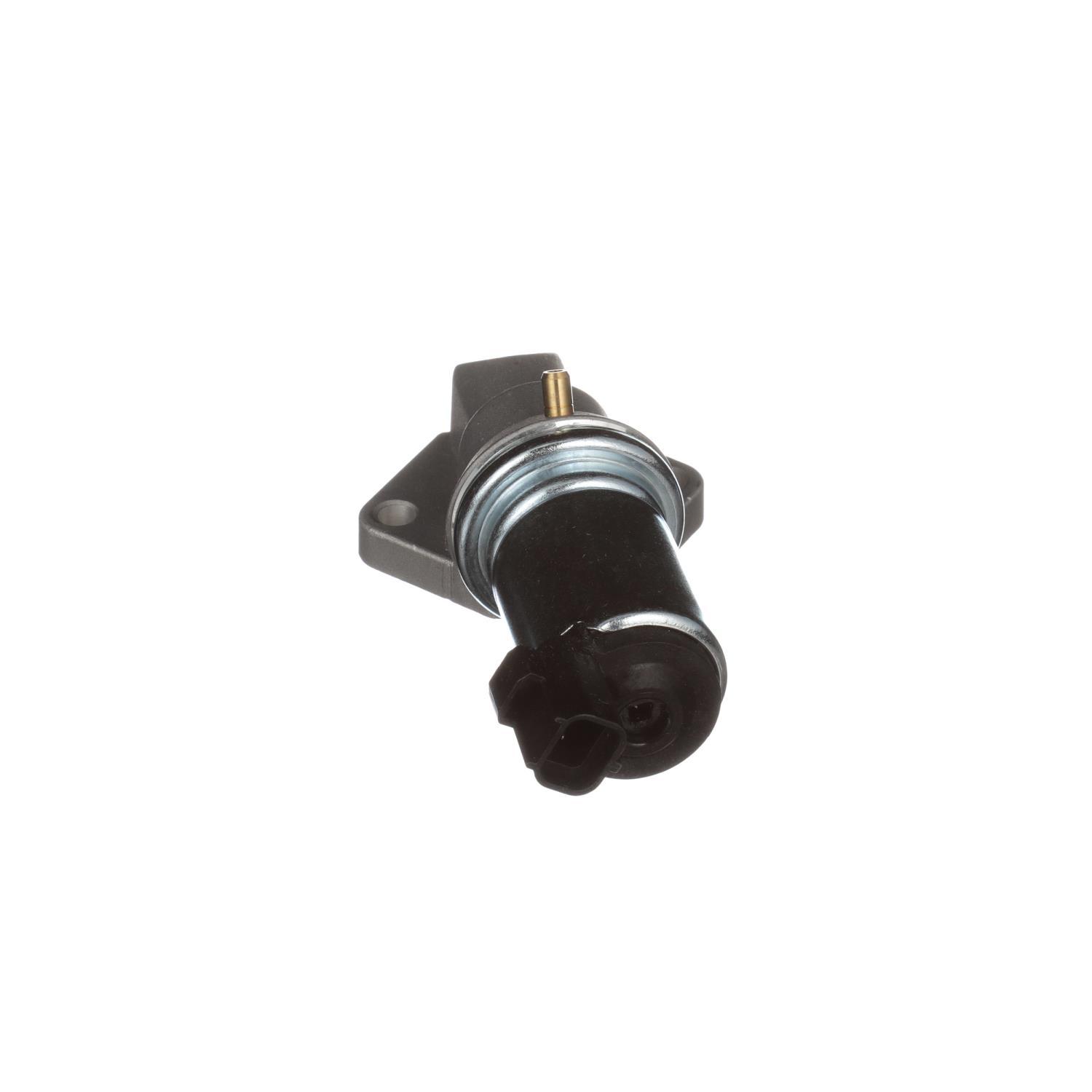 Standard Motor Products AC290 Fuel Injection Idle Air Control Valve product image 3 of 9
