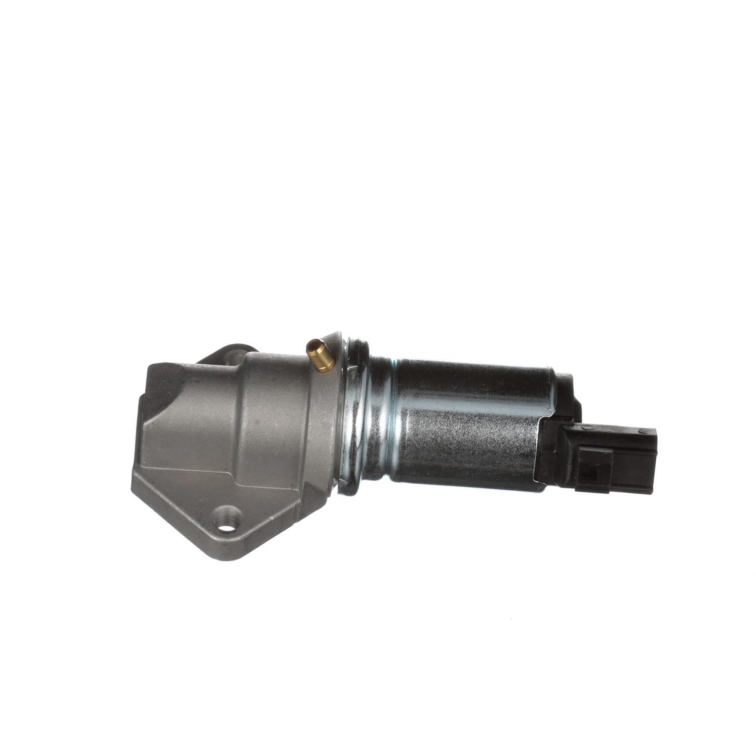 Standard Motor Products AC290 Fuel Injection Idle Air Control Valve product image 8 of 9