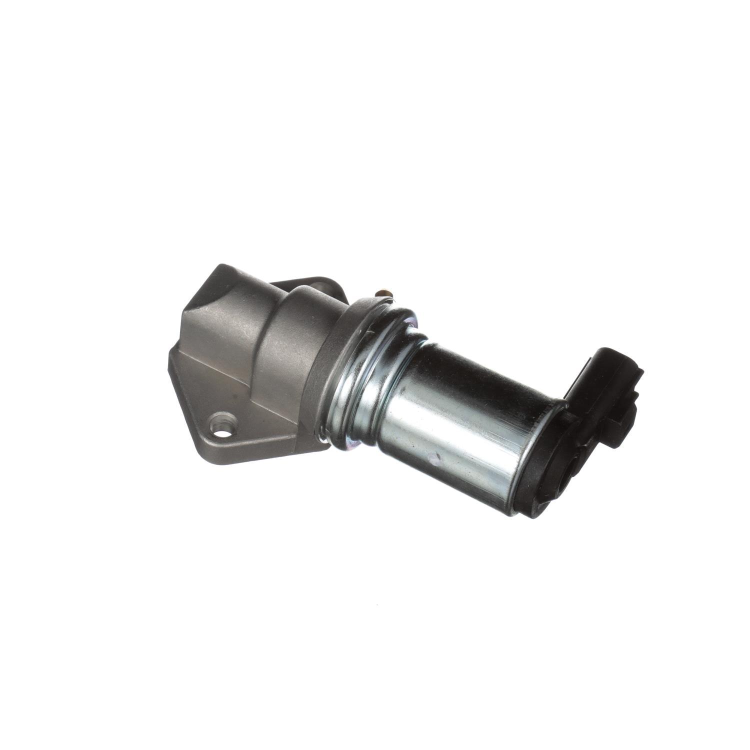 Standard Motor Products AC291 - Fuel Injection Idle Air Control Valve Standard Motor Products AC291 Fuel Injection Idle Air Control Valve product image 1 of 9