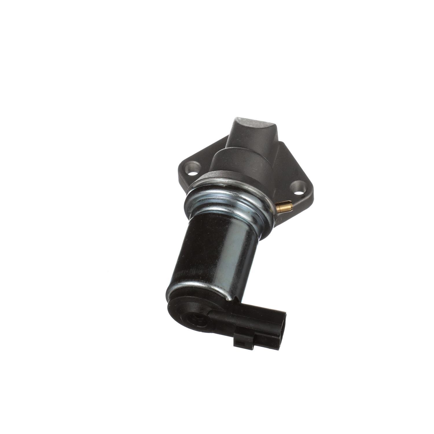 Standard Motor Products AC291 - Fuel Injection Idle Air Control Valve Standard Motor Products AC291 Fuel Injection Idle Air Control Valve product image 2 of 9