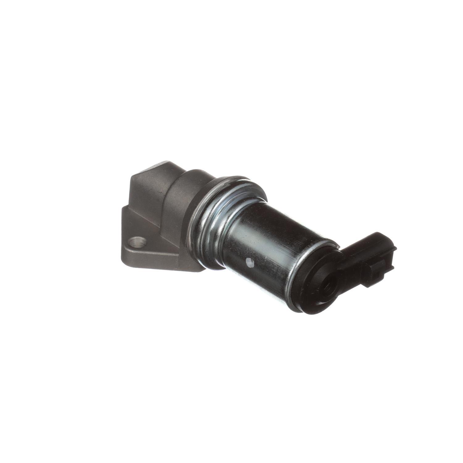 Standard Motor Products AC291 - Fuel Injection Idle Air Control Valve Standard Motor Products AC291 Fuel Injection Idle Air Control Valve product image 7 of 9