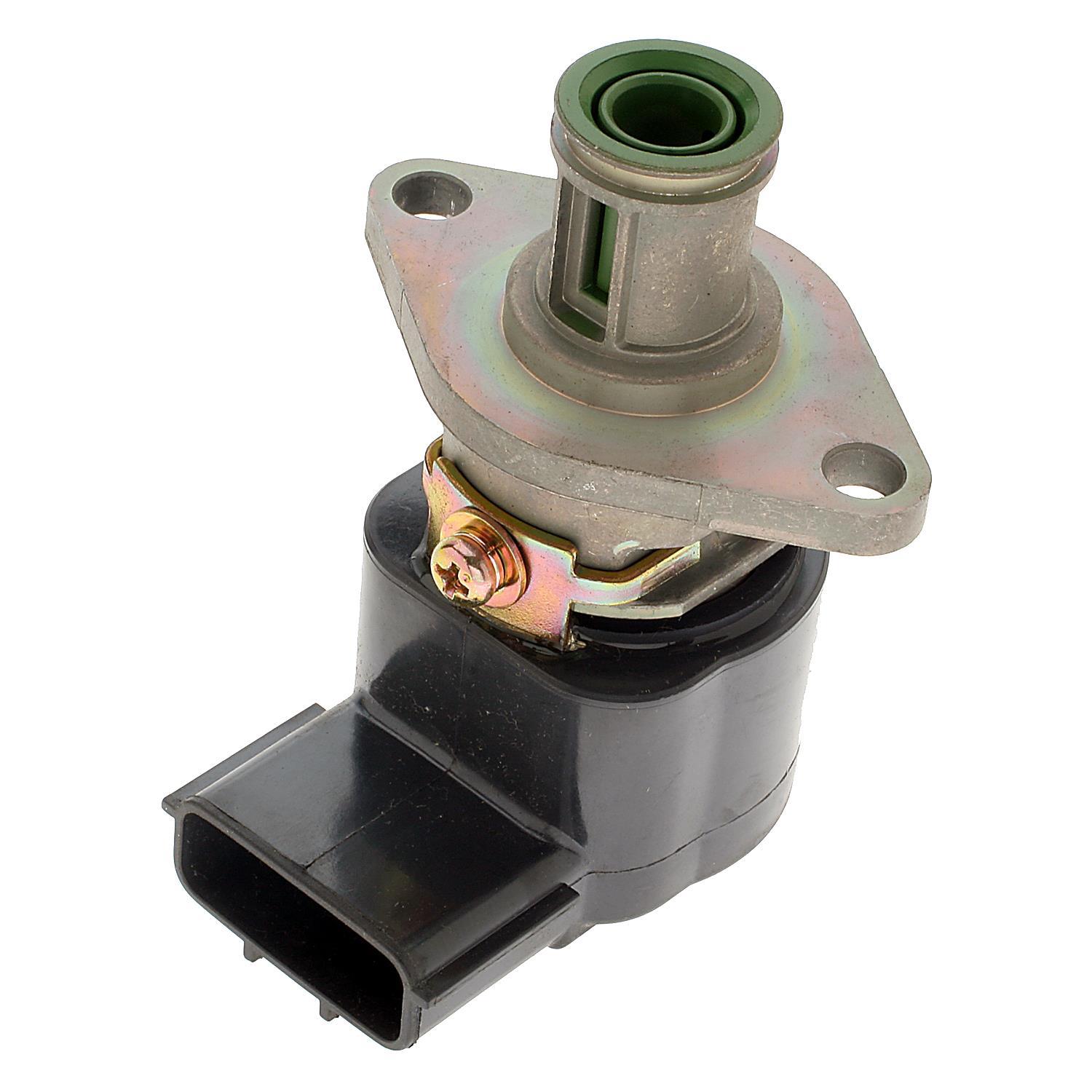 Standard Motor Products AC292 - Fuel Injection Idle Air Control Valve Standard Motor Products AC292 Fuel Injection Idle Air Control Valve product image 1 of 3