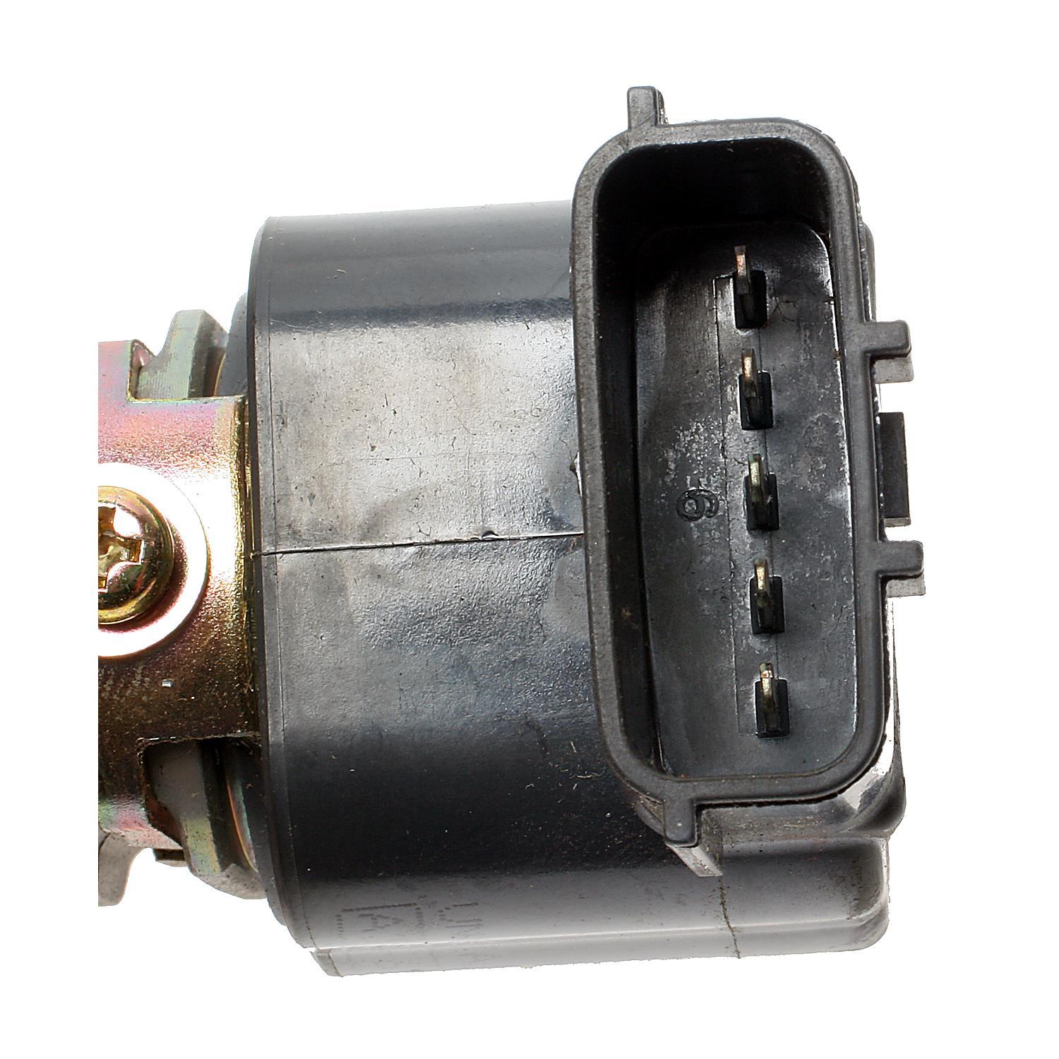 Standard Motor Products AC292 - Fuel Injection Idle Air Control Valve Standard Motor Products AC292 Fuel Injection Idle Air Control Valve product image 2 of 3