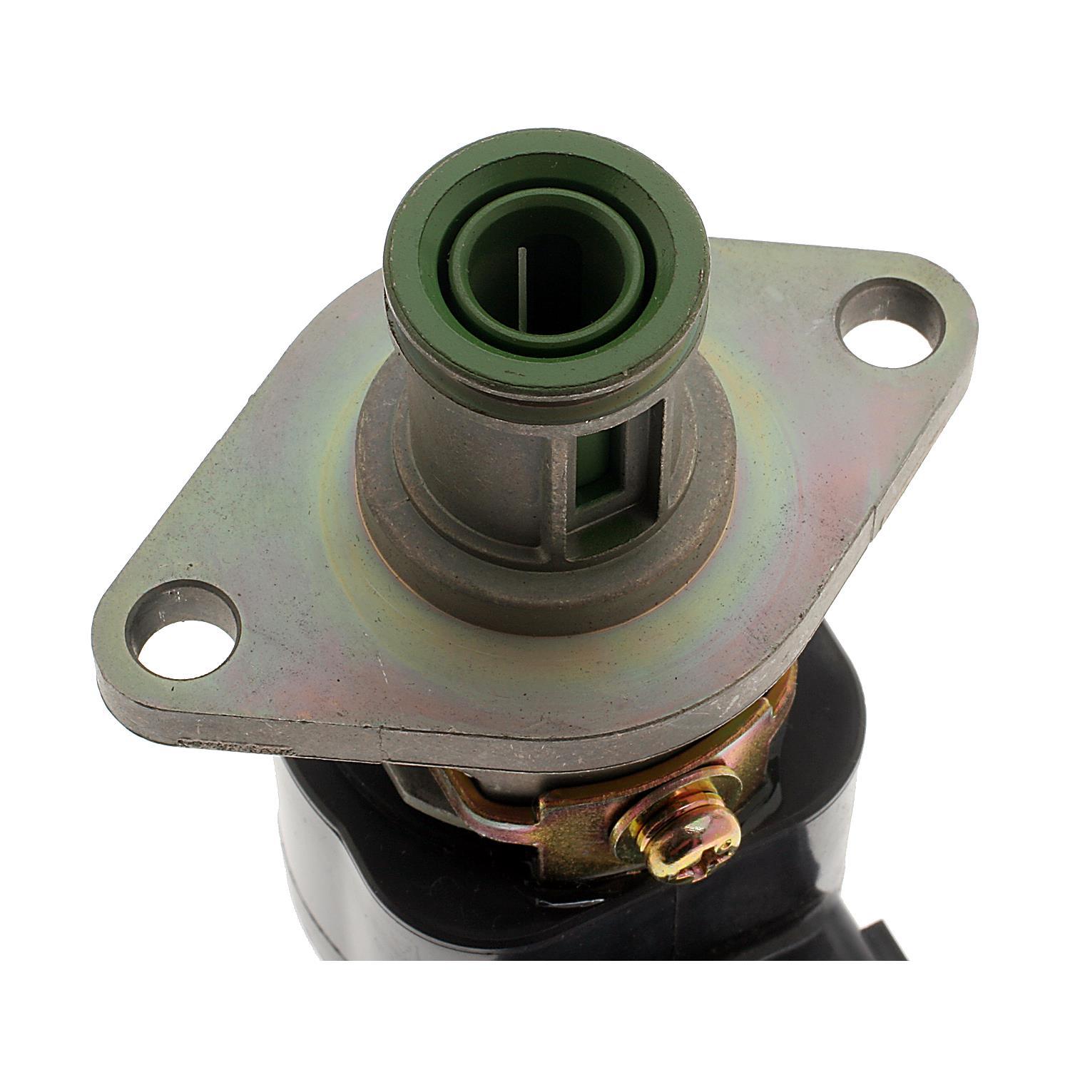 Standard Motor Products AC292 - Fuel Injection Idle Air Control Valve Standard Motor Products AC292 Fuel Injection Idle Air Control Valve product image 3 of 3