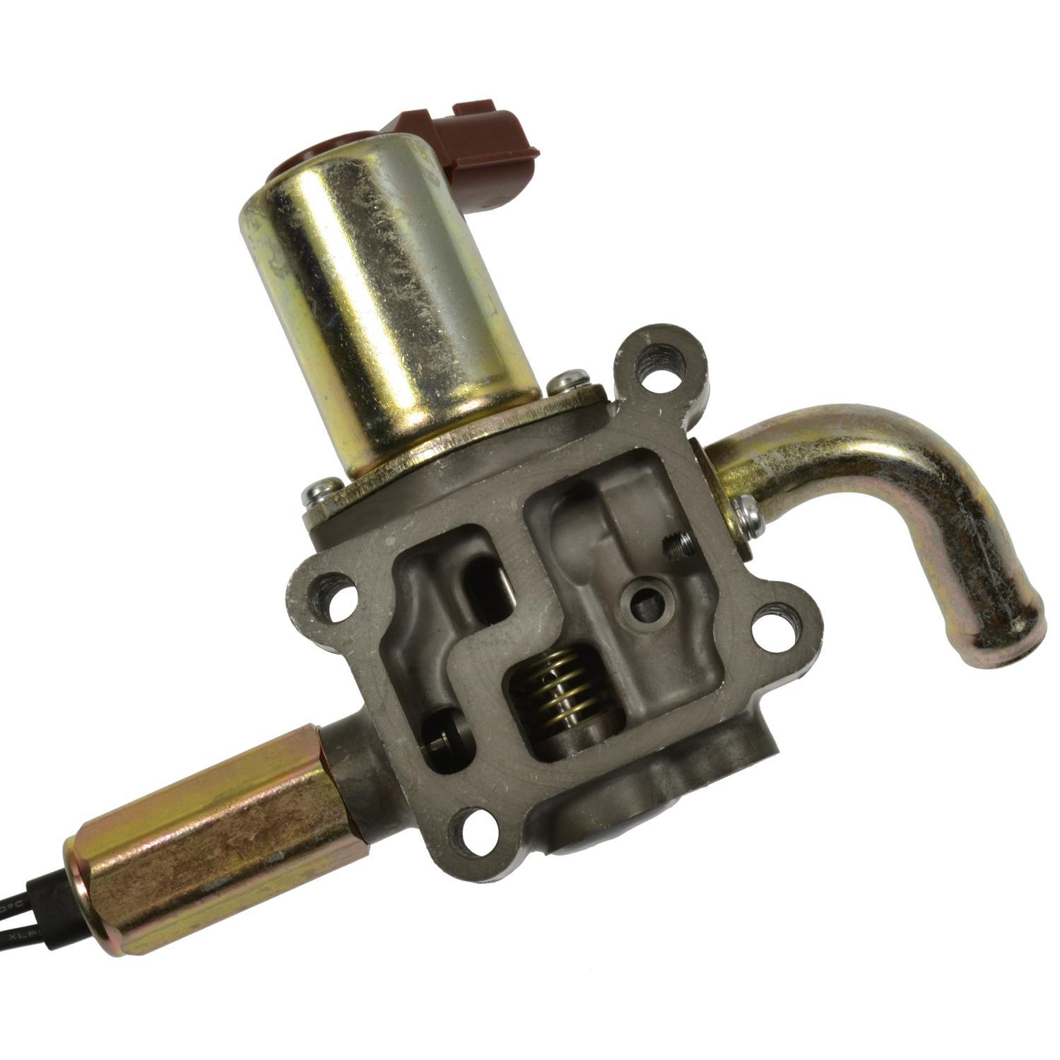 Standard Motor Products AC293 Fuel Injection Idle Air Control Valve product image 1 of 3