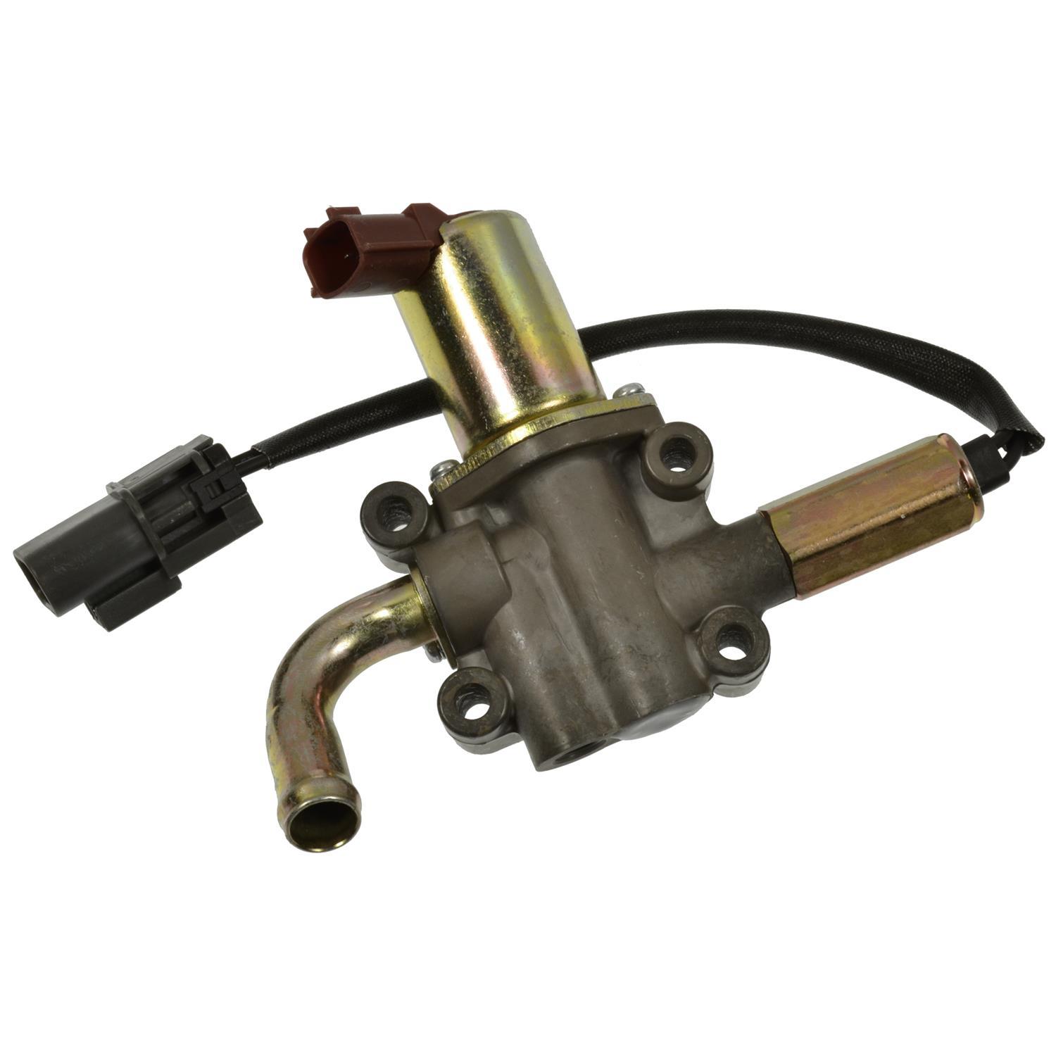 Standard Motor Products AC293 Fuel Injection Idle Air Control Valve product image 2 of 3