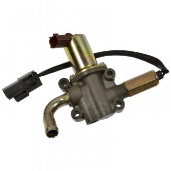 1999 Infiniti QX4 Idle Air Control Valve Standard Motor Products AC293 image 2 of 3