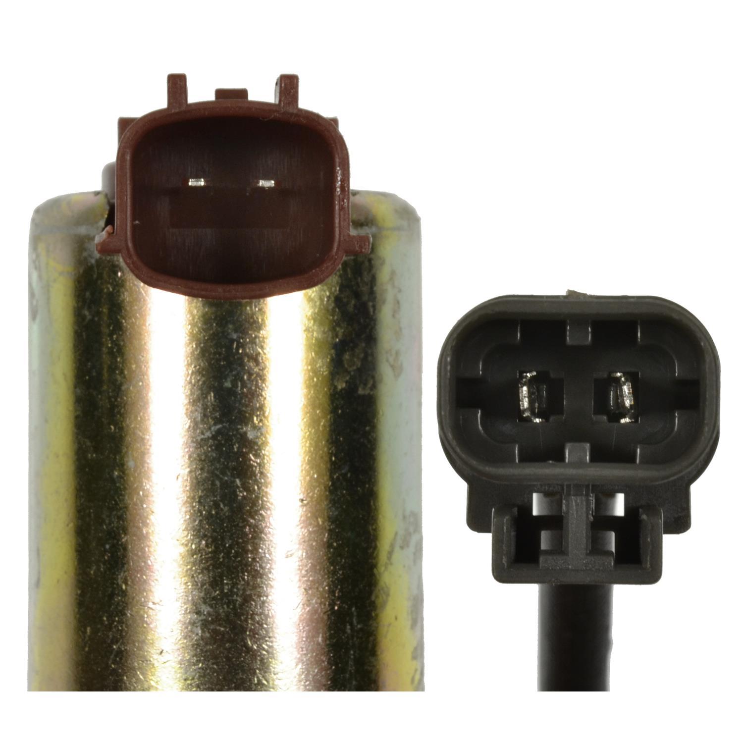 Standard Motor Products AC293 Fuel Injection Idle Air Control Valve product image 3 of 3