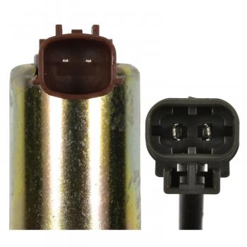 1999 Infiniti QX4 Idle Air Control Valve Standard Motor Products AC293 image 3 of 3