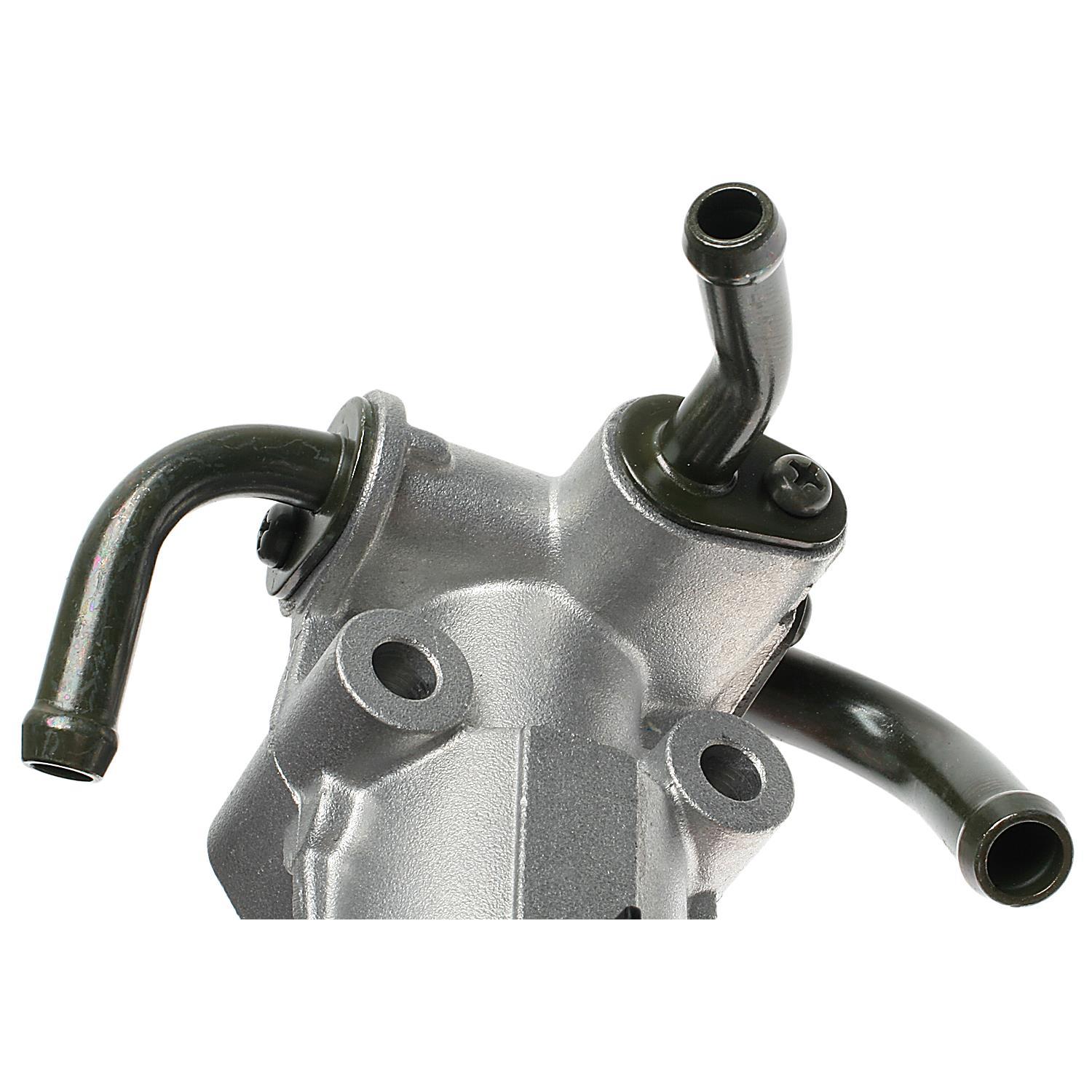 Standard Motor Products AC294 - Fuel Injection Idle Air Control Valve Standard Motor Products AC294 Fuel Injection Idle Air Control Valve product image 2 of 4