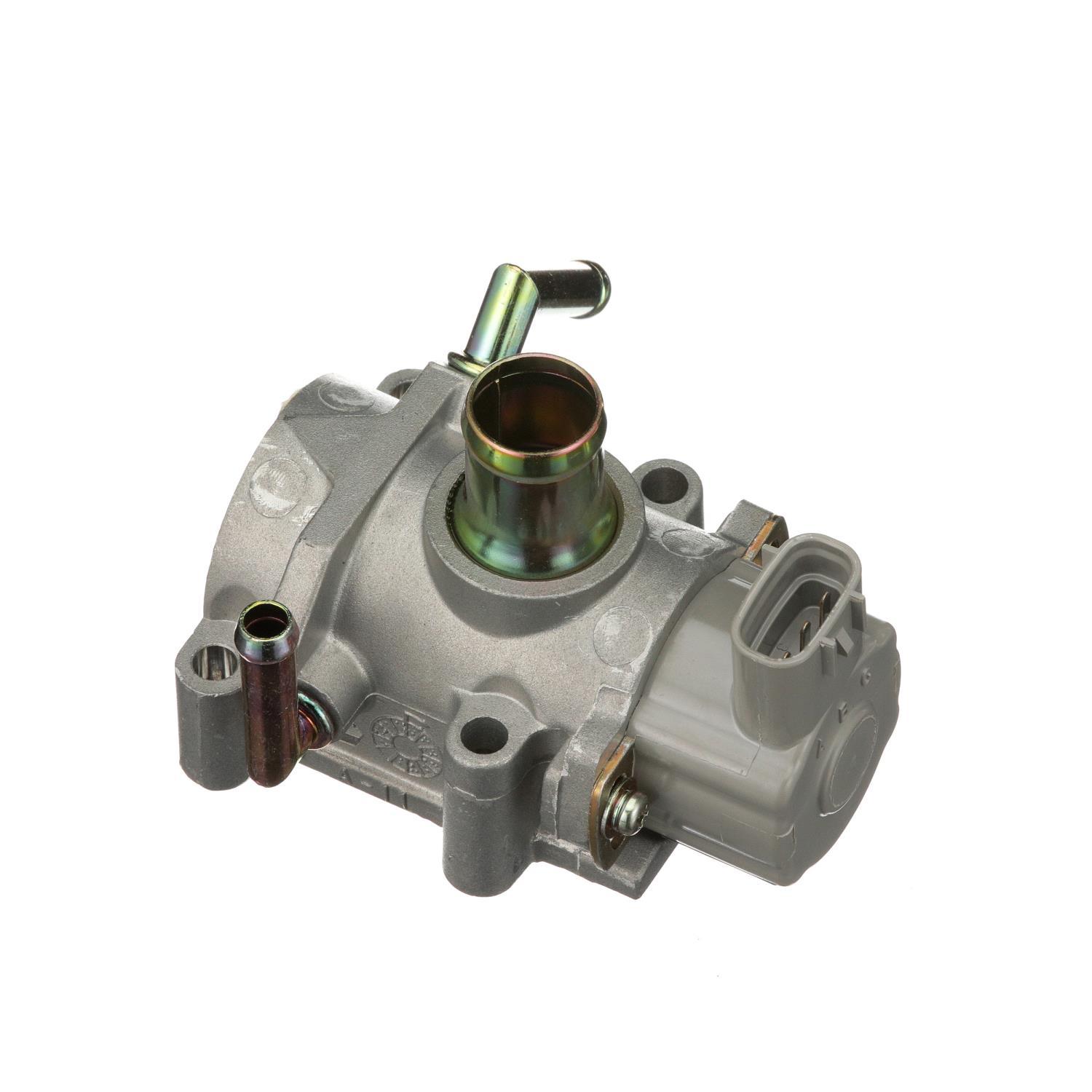 Standard Motor Products AC296 - Fuel Injection Idle Air Control Valve Standard Motor Products AC296 Fuel Injection Idle Air Control Valve product image 2 of 7