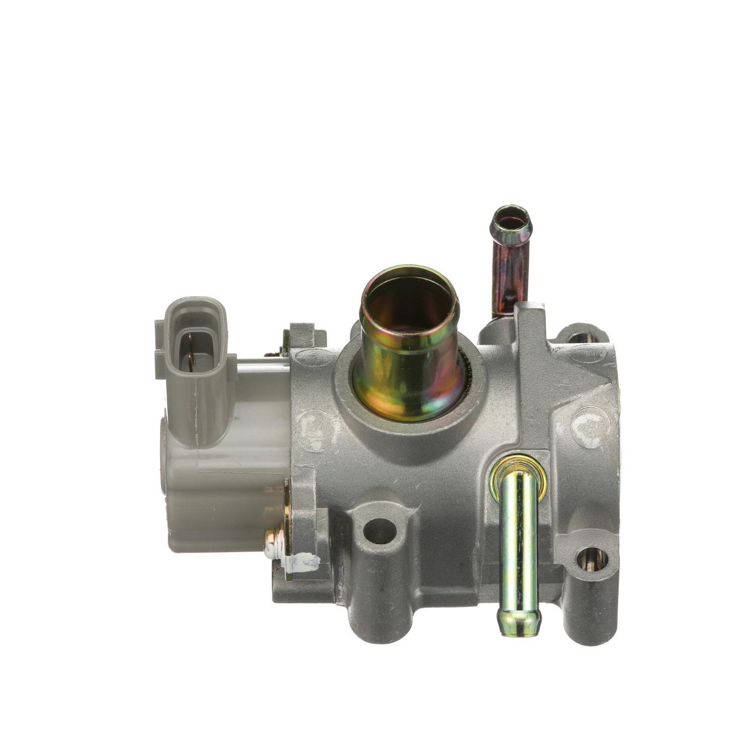 Standard Motor Products AC296 - Fuel Injection Idle Air Control Valve Standard Motor Products AC296 Fuel Injection Idle Air Control Valve product image 3 of 7