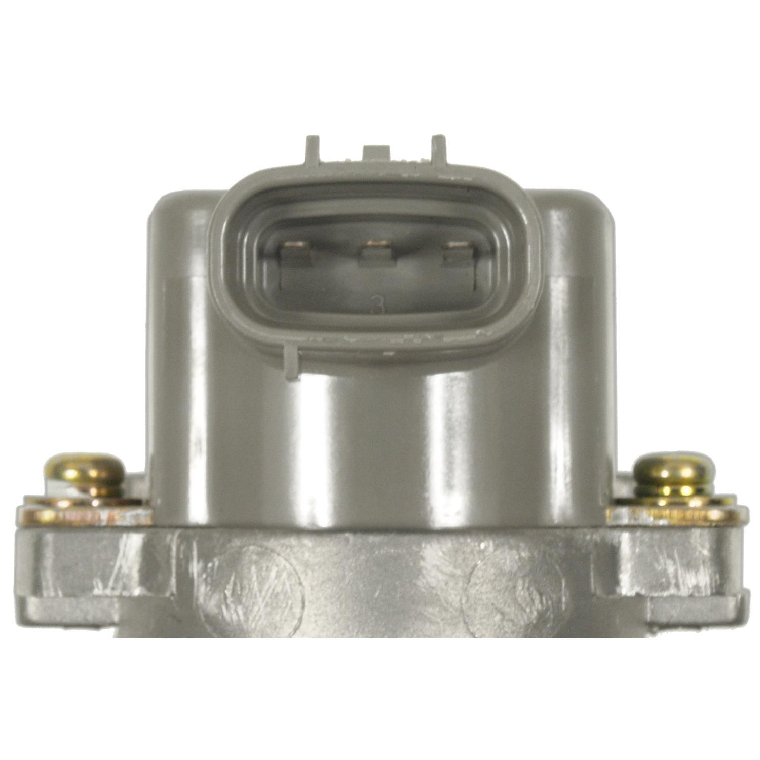 Standard Motor Products AC296 - Fuel Injection Idle Air Control Valve Standard Motor Products AC296 Fuel Injection Idle Air Control Valve product image 4 of 7