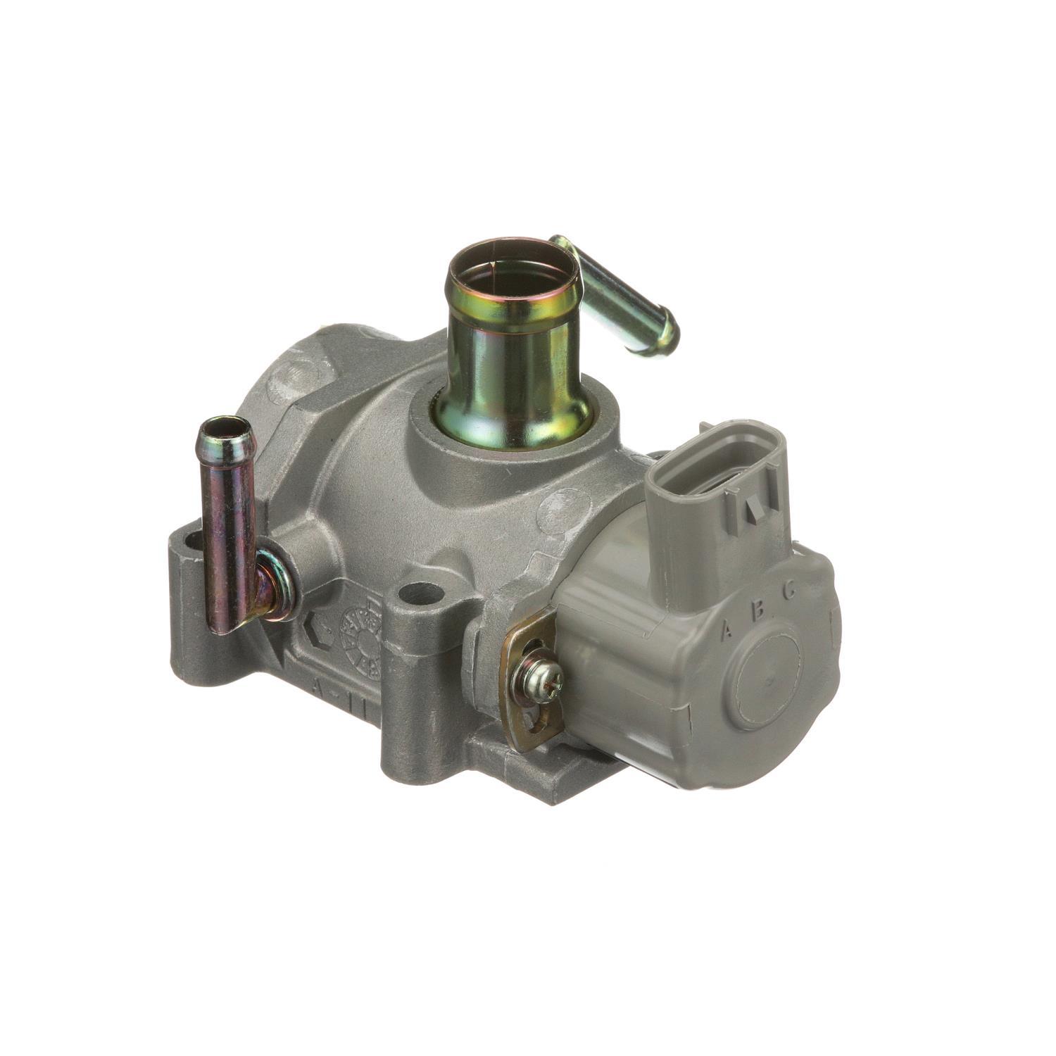 Standard Motor Products AC296 - Fuel Injection Idle Air Control Valve Standard Motor Products AC296 Fuel Injection Idle Air Control Valve product image 5 of 7
