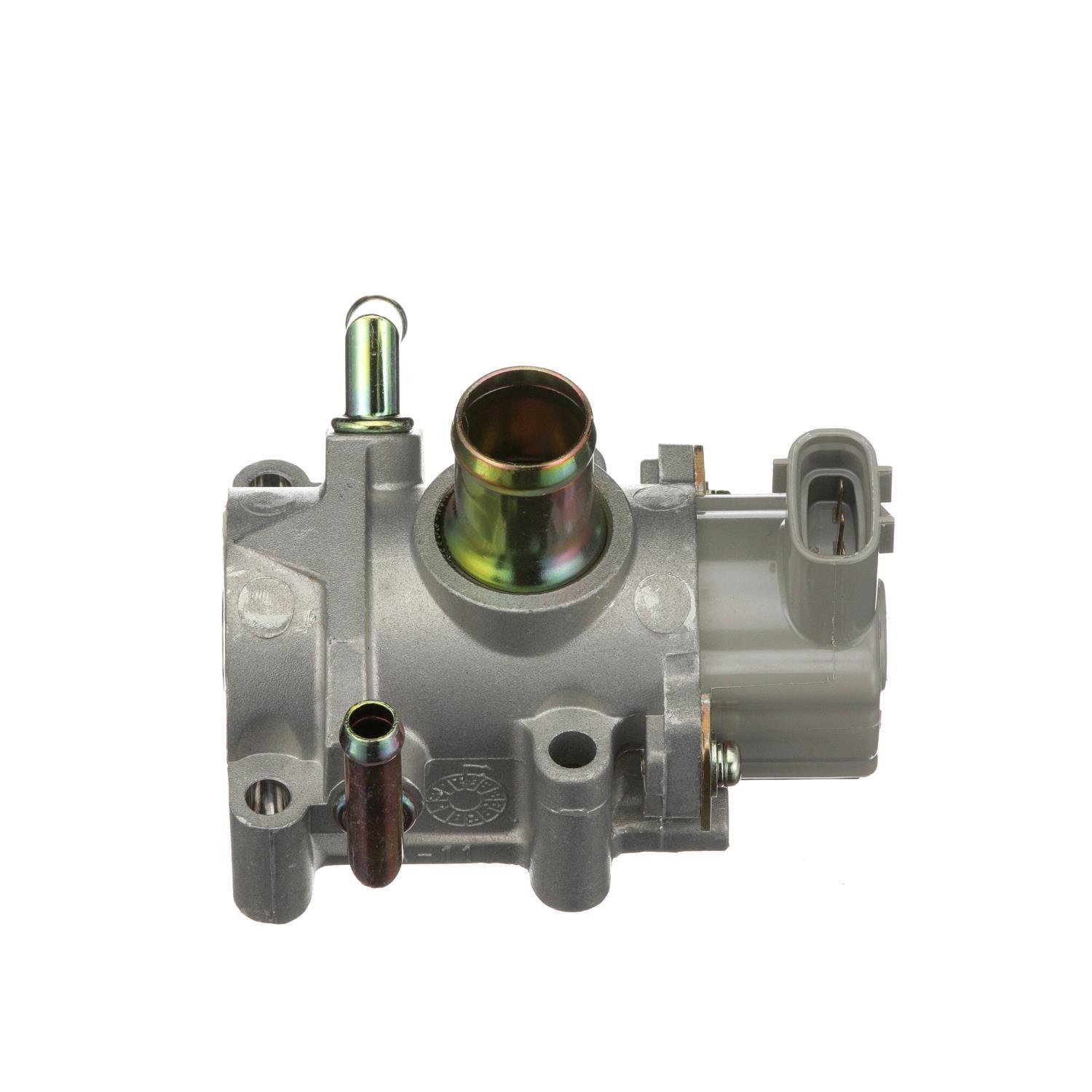 Standard Motor Products AC296 - Fuel Injection Idle Air Control Valve Standard Motor Products AC296 Fuel Injection Idle Air Control Valve product image 6 of 7