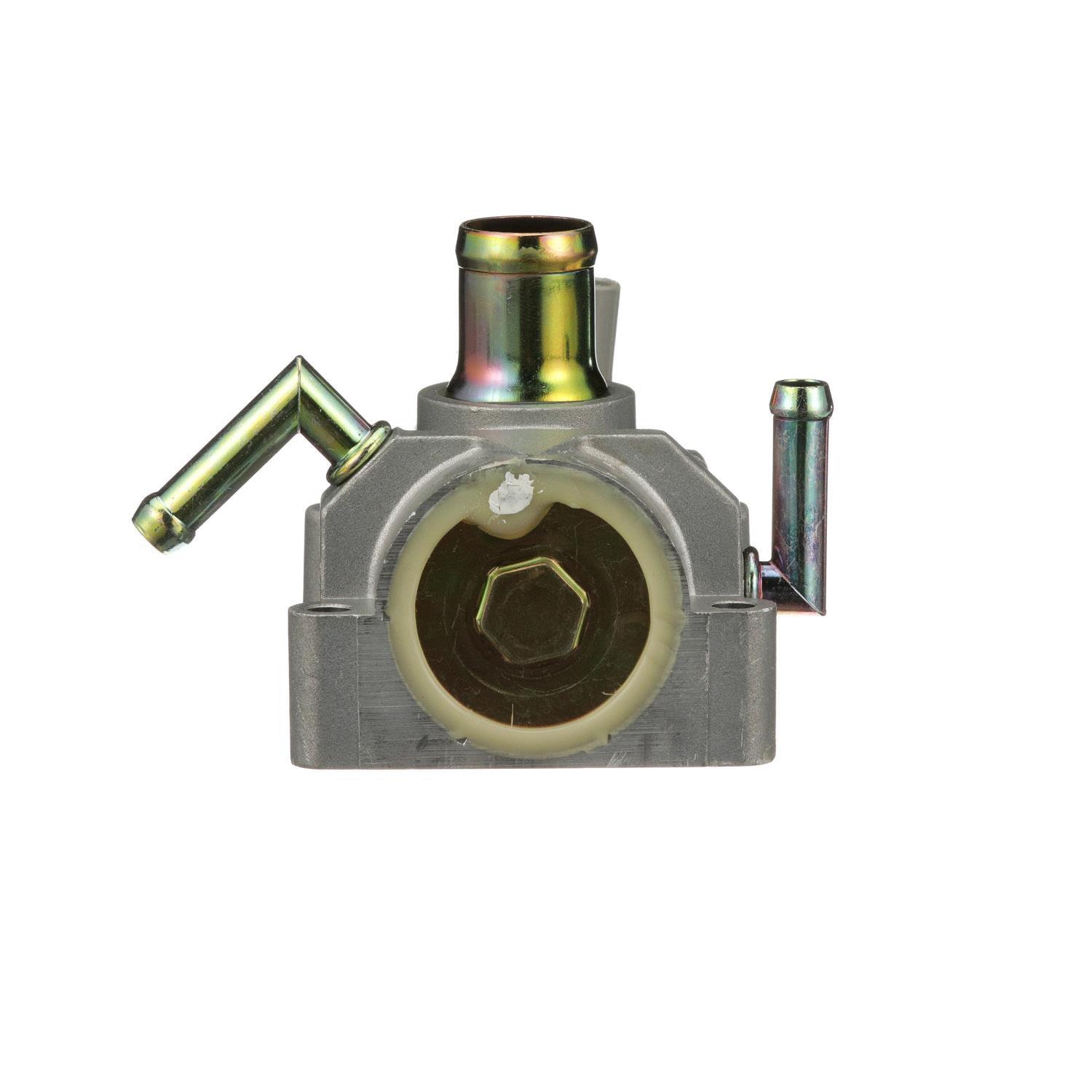 Standard Motor Products AC296 - Fuel Injection Idle Air Control Valve Standard Motor Products AC296 Fuel Injection Idle Air Control Valve product image 7 of 7