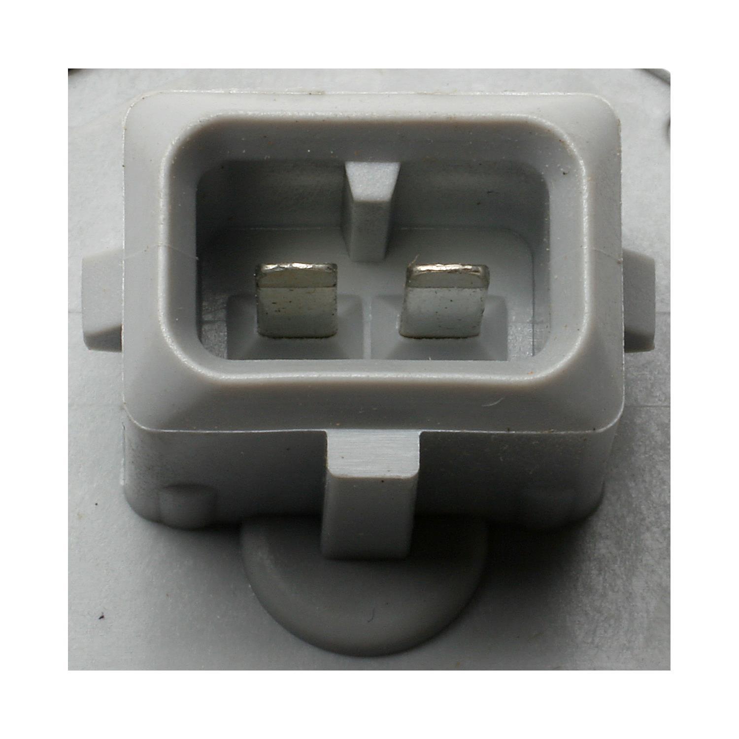 Standard Motor Products AC298 - Fuel Injection Idle Air Control Valve Standard Motor Products AC298 Fuel Injection Idle Air Control Valve product image 3 of 3