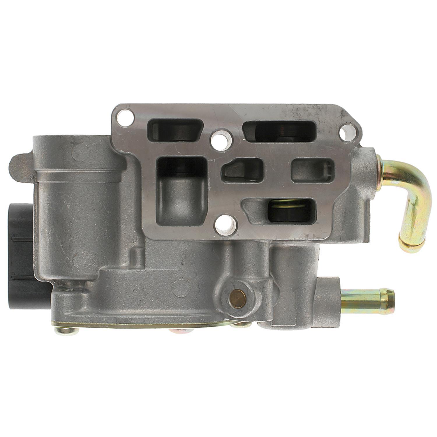 Standard Motor Products AC299 - Fuel Injection Idle Air Control Valve Standard Motor Products AC299 Fuel Injection Idle Air Control Valve product image 1 of 4