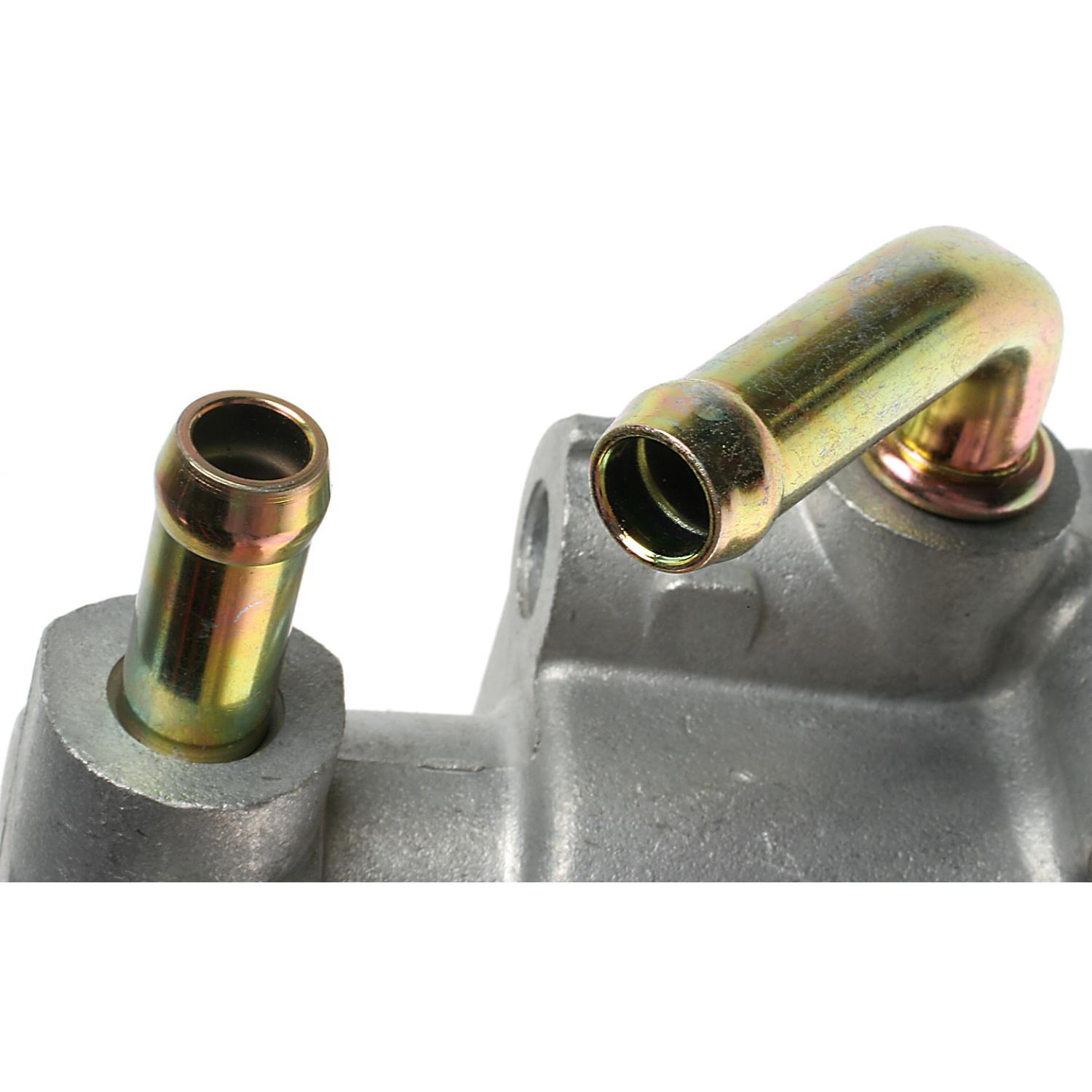 Standard Motor Products AC299 - Fuel Injection Idle Air Control Valve Standard Motor Products AC299 Fuel Injection Idle Air Control Valve product image 2 of 4