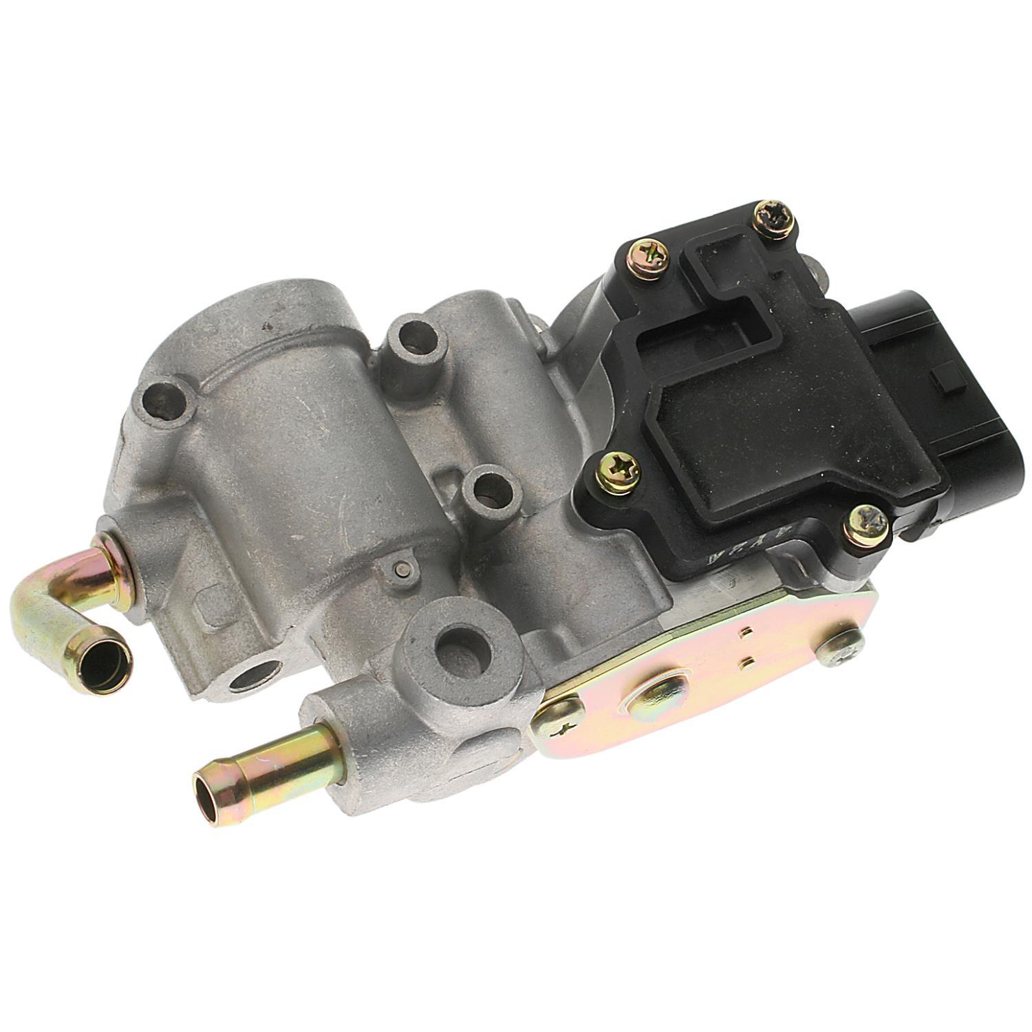 Standard Motor Products AC299 - Fuel Injection Idle Air Control Valve Standard Motor Products AC299 Fuel Injection Idle Air Control Valve product image 3 of 4