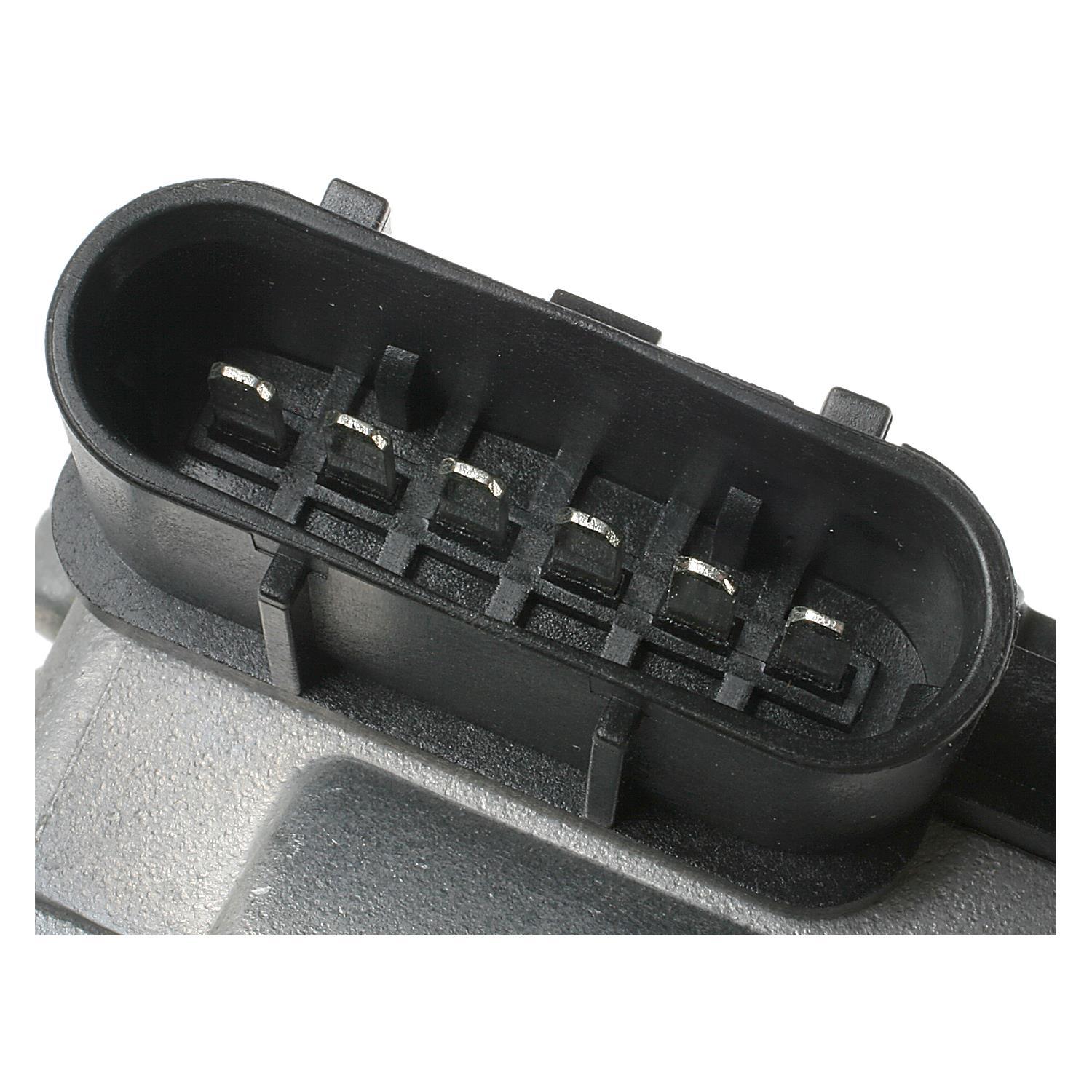 Standard Motor Products AC299 - Fuel Injection Idle Air Control Valve Standard Motor Products AC299 Fuel Injection Idle Air Control Valve product image 4 of 4