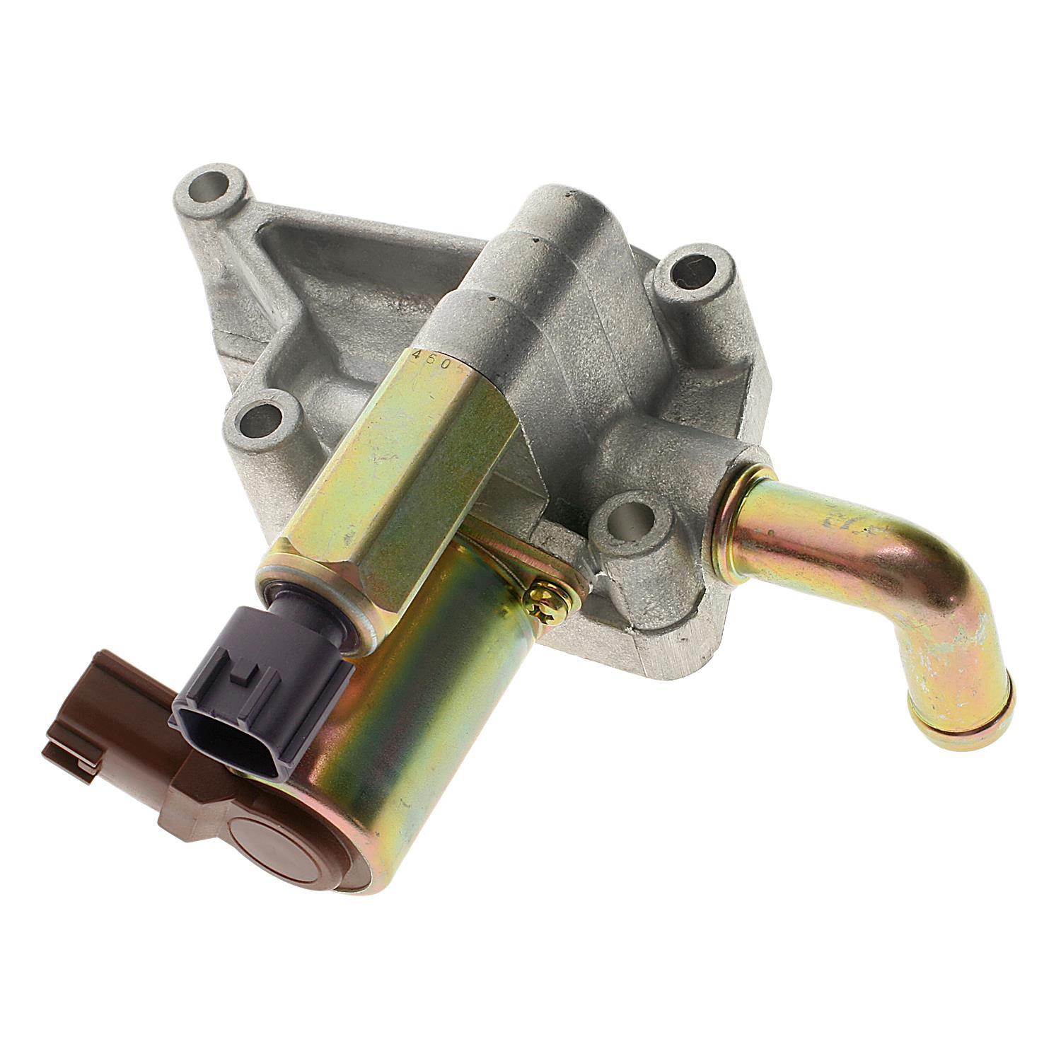 Standard Motor Products AC301 - Fuel Injection Idle Air Control Valve Standard Motor Products AC301 Fuel Injection Idle Air Control Valve product image 2 of 4