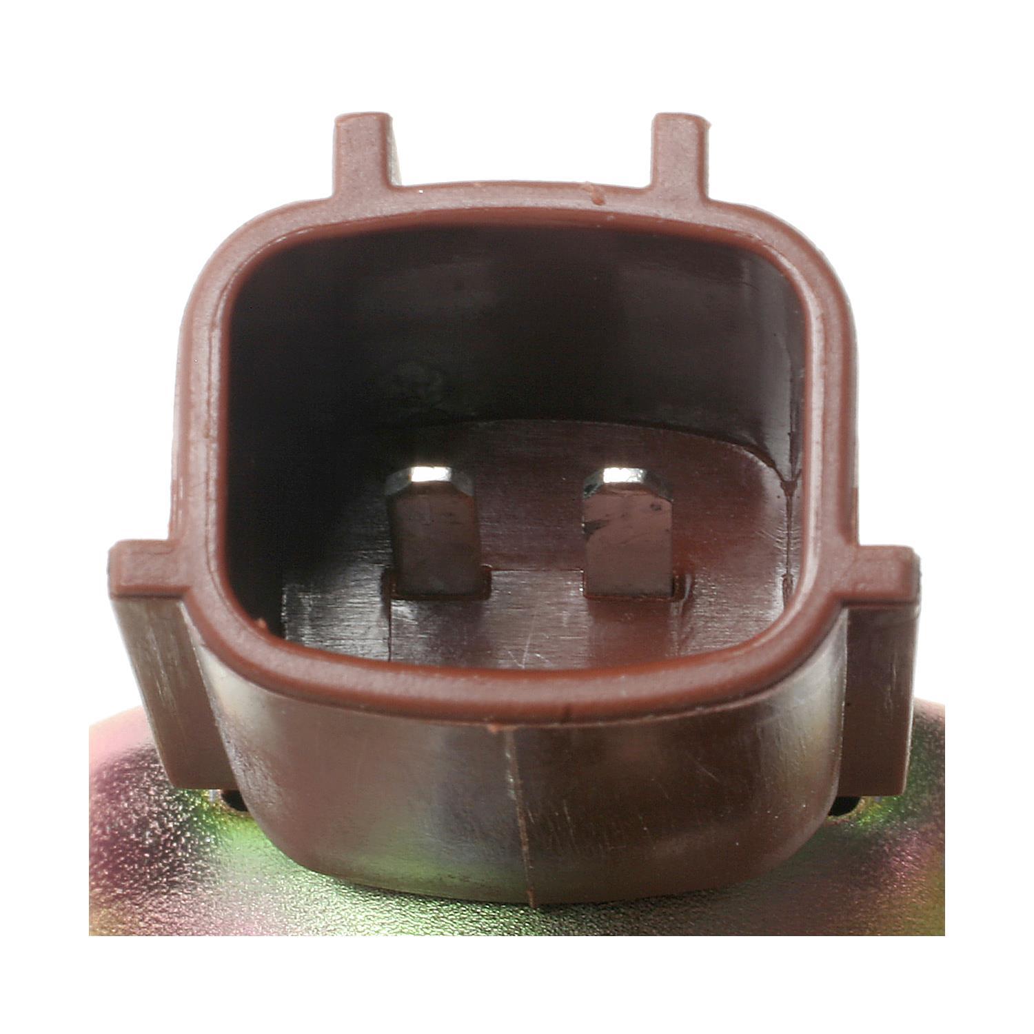 Standard Motor Products AC301 - Fuel Injection Idle Air Control Valve Standard Motor Products AC301 Fuel Injection Idle Air Control Valve product image 3 of 4