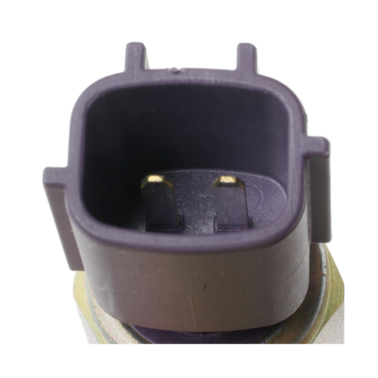 Standard Motor Products AC301 - Fuel Injection Idle Air Control Valve Standard Motor Products AC301 Fuel Injection Idle Air Control Valve product image 4 of 4