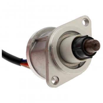 1989 Mitsubishi Mirage Idle Air Control Valve Standard Motor Products AC302 image 1 of 3